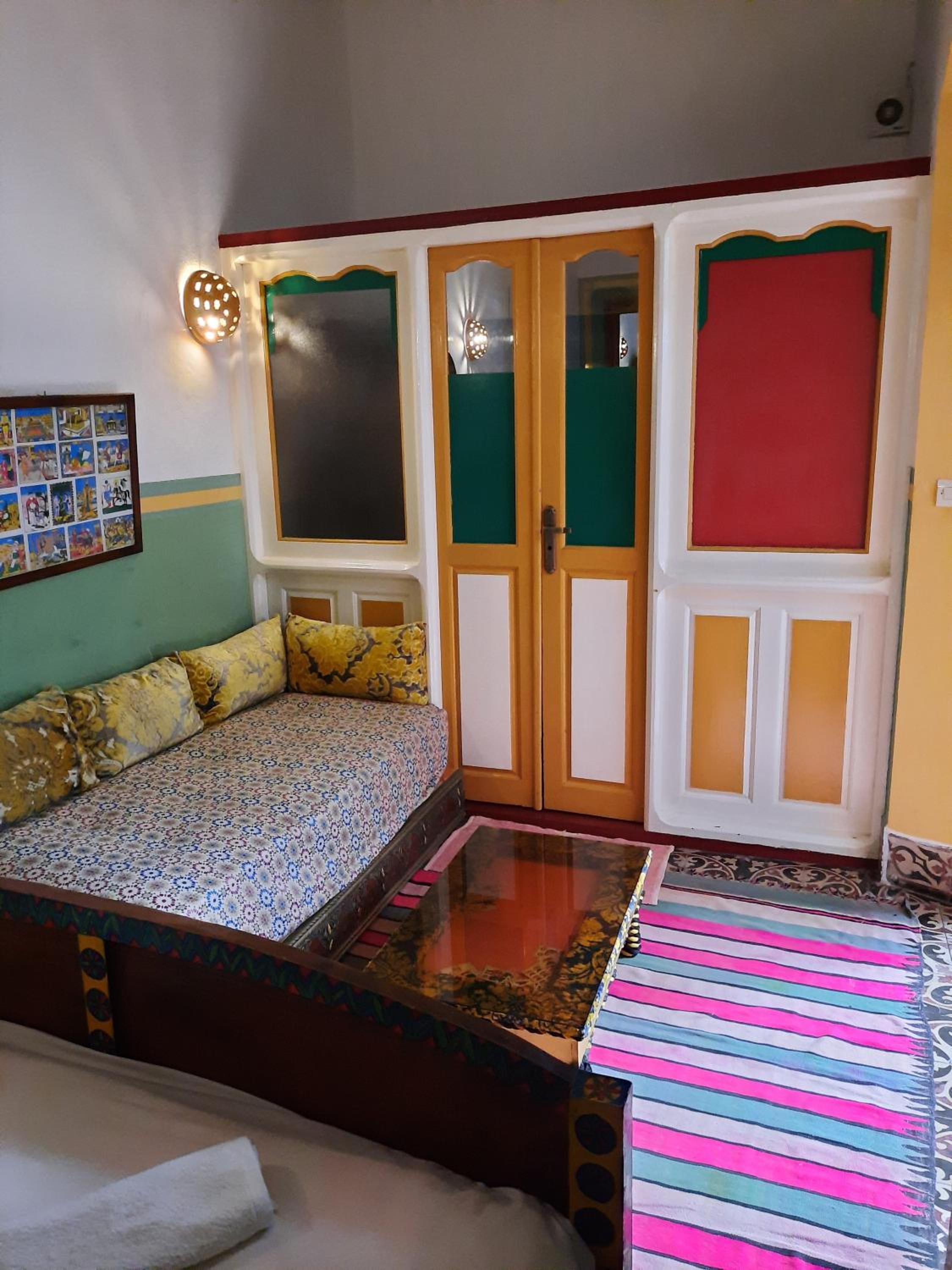 Double Room - Photo 4