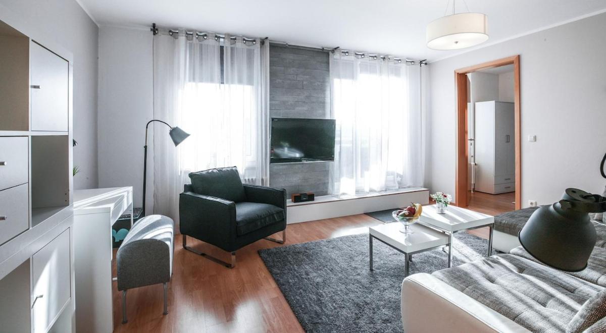 Apartment photo 1