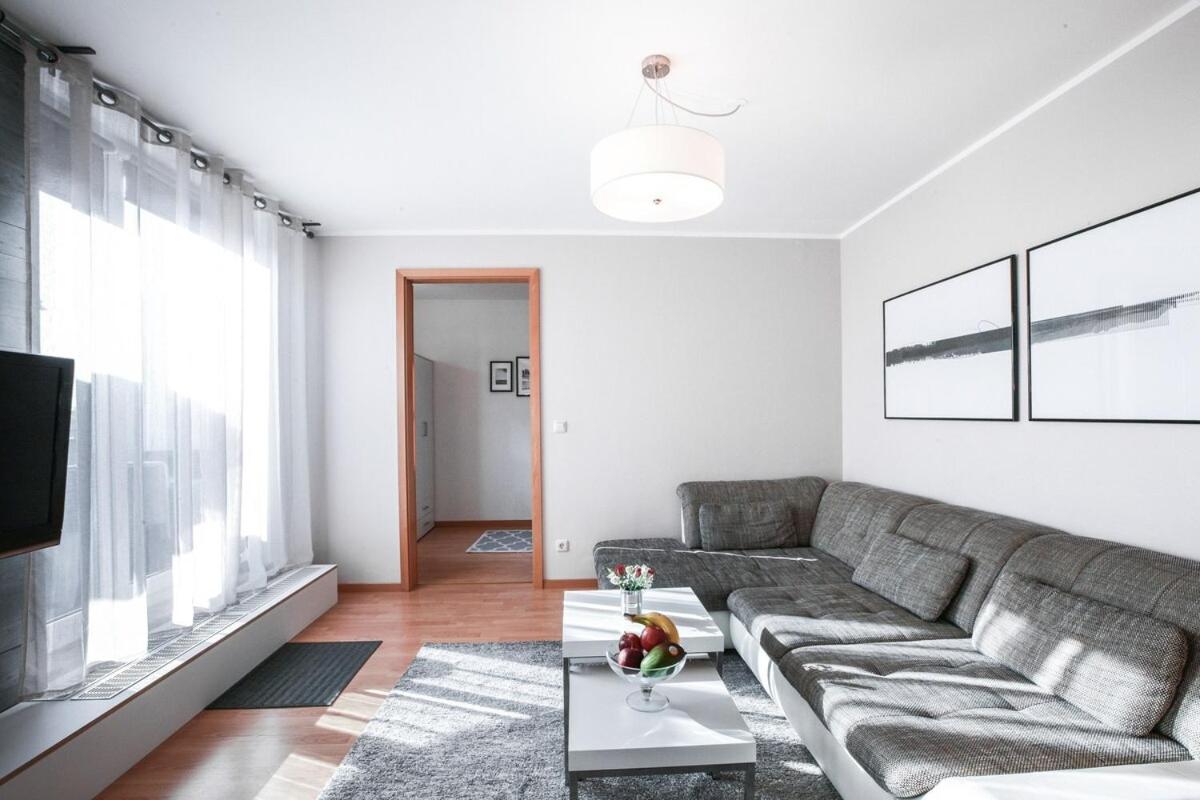 Apartment photo 3