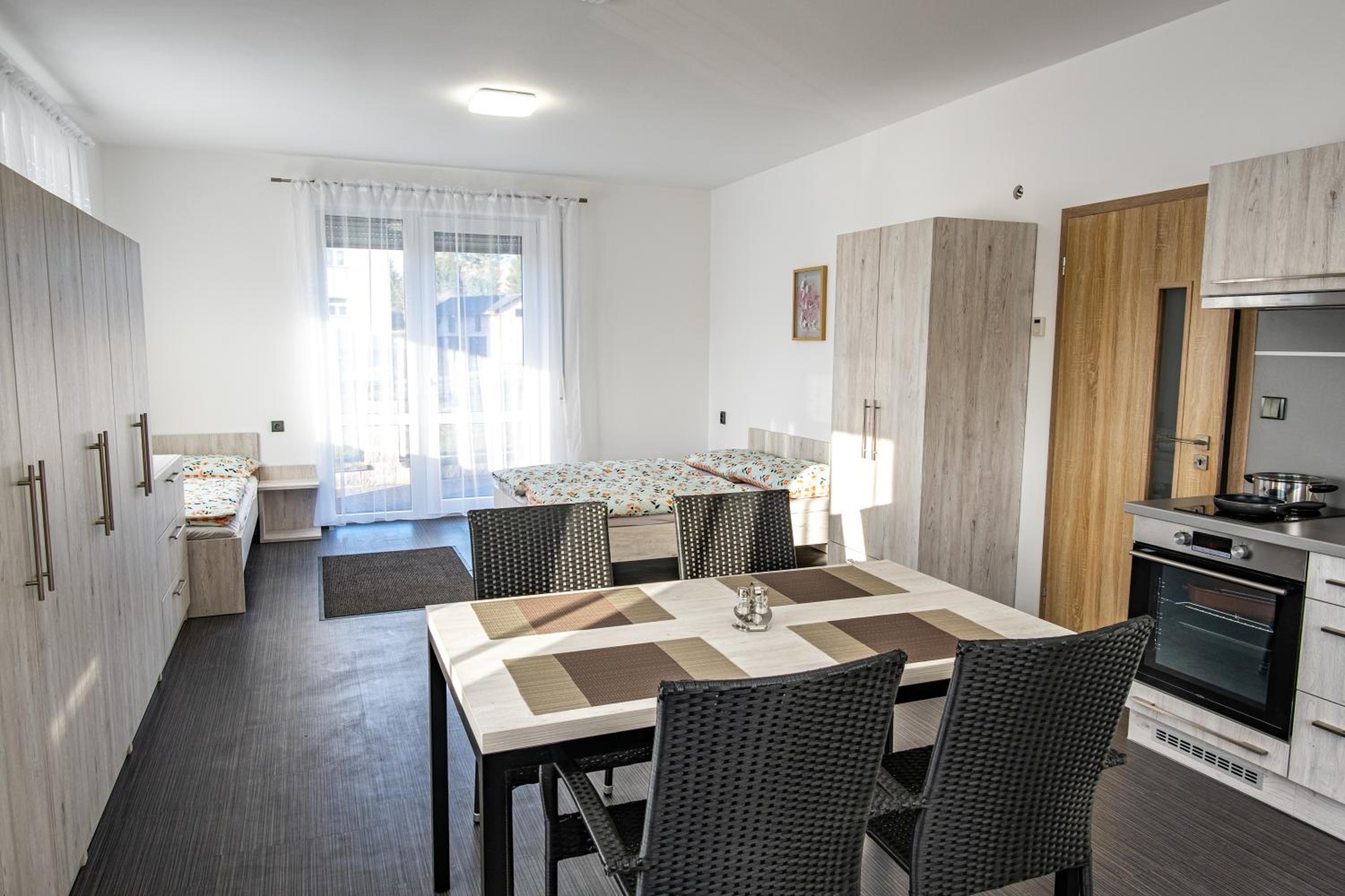 Apartment - Photo 1