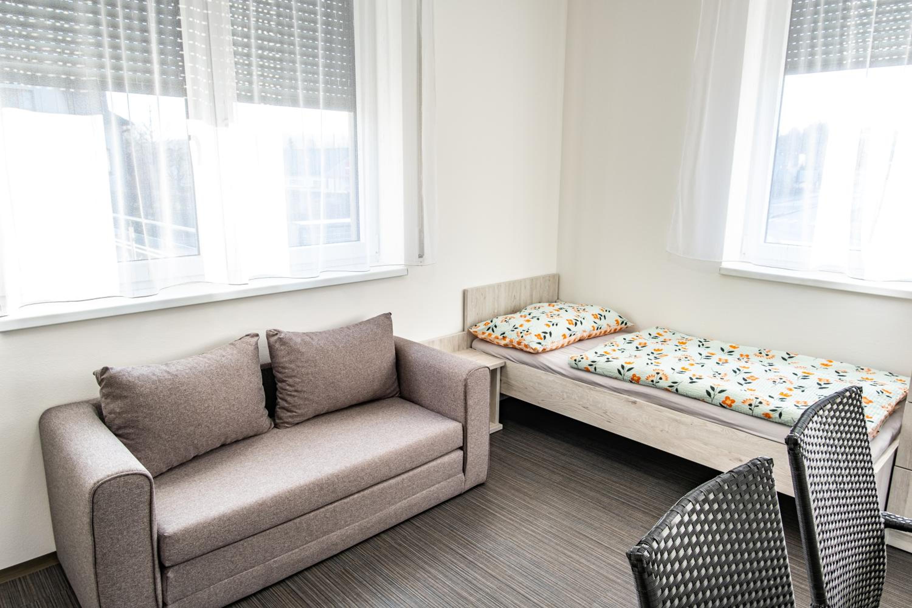 Apartment - Photo 9