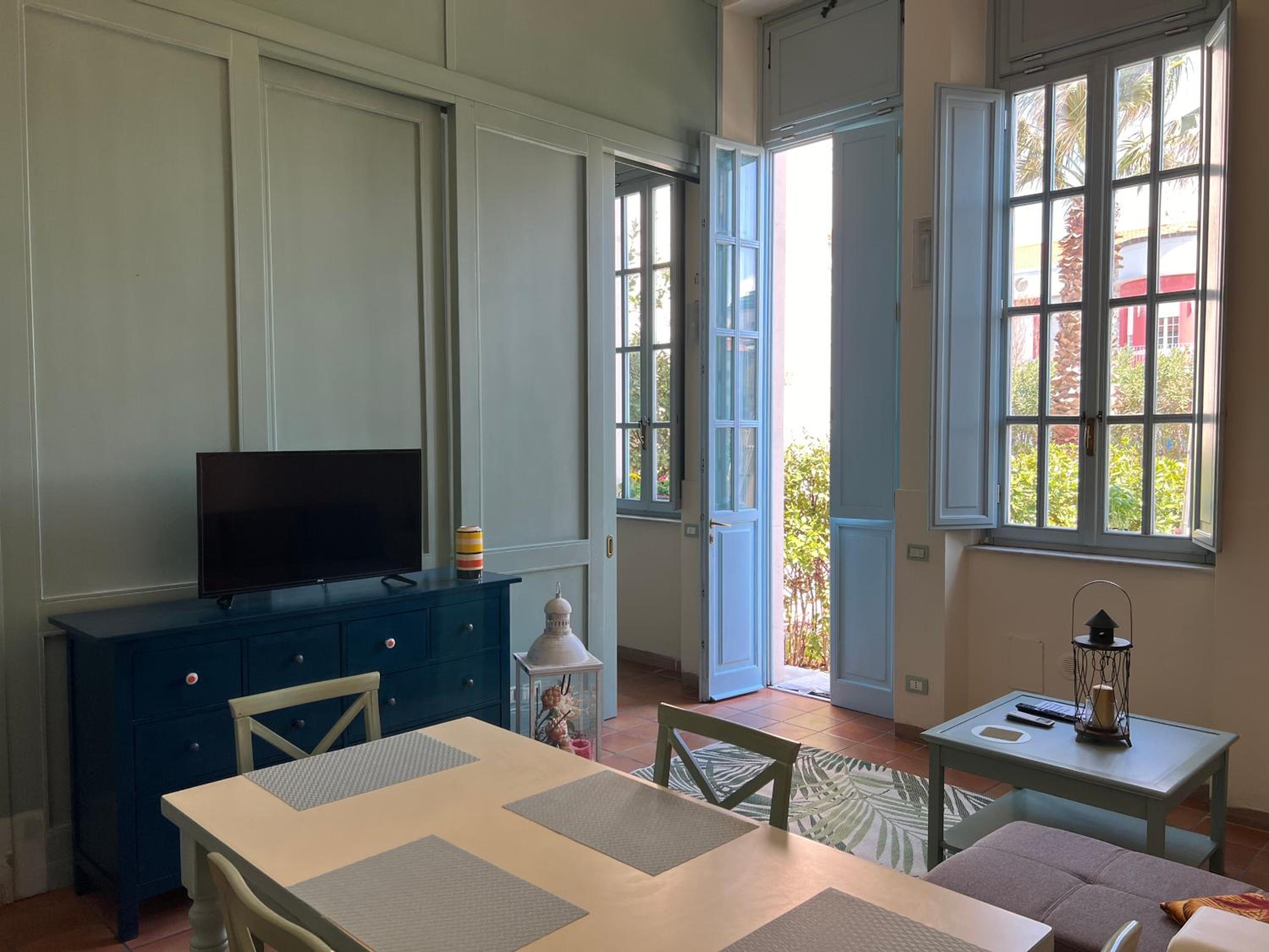 Standard Apartment photo 2