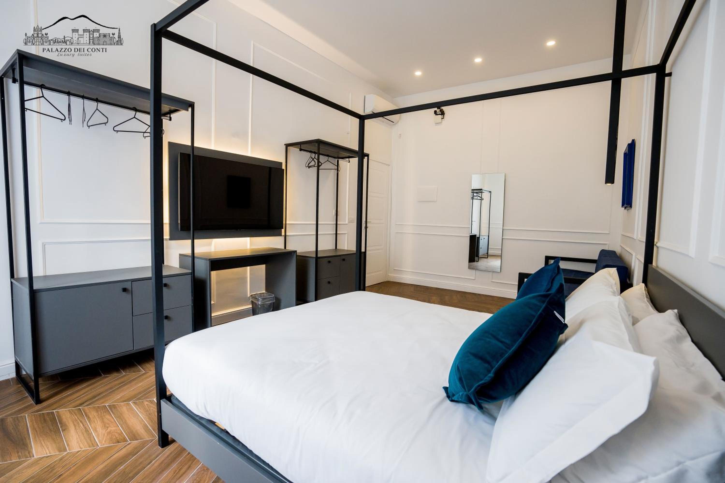 Deluxe Junior Suite