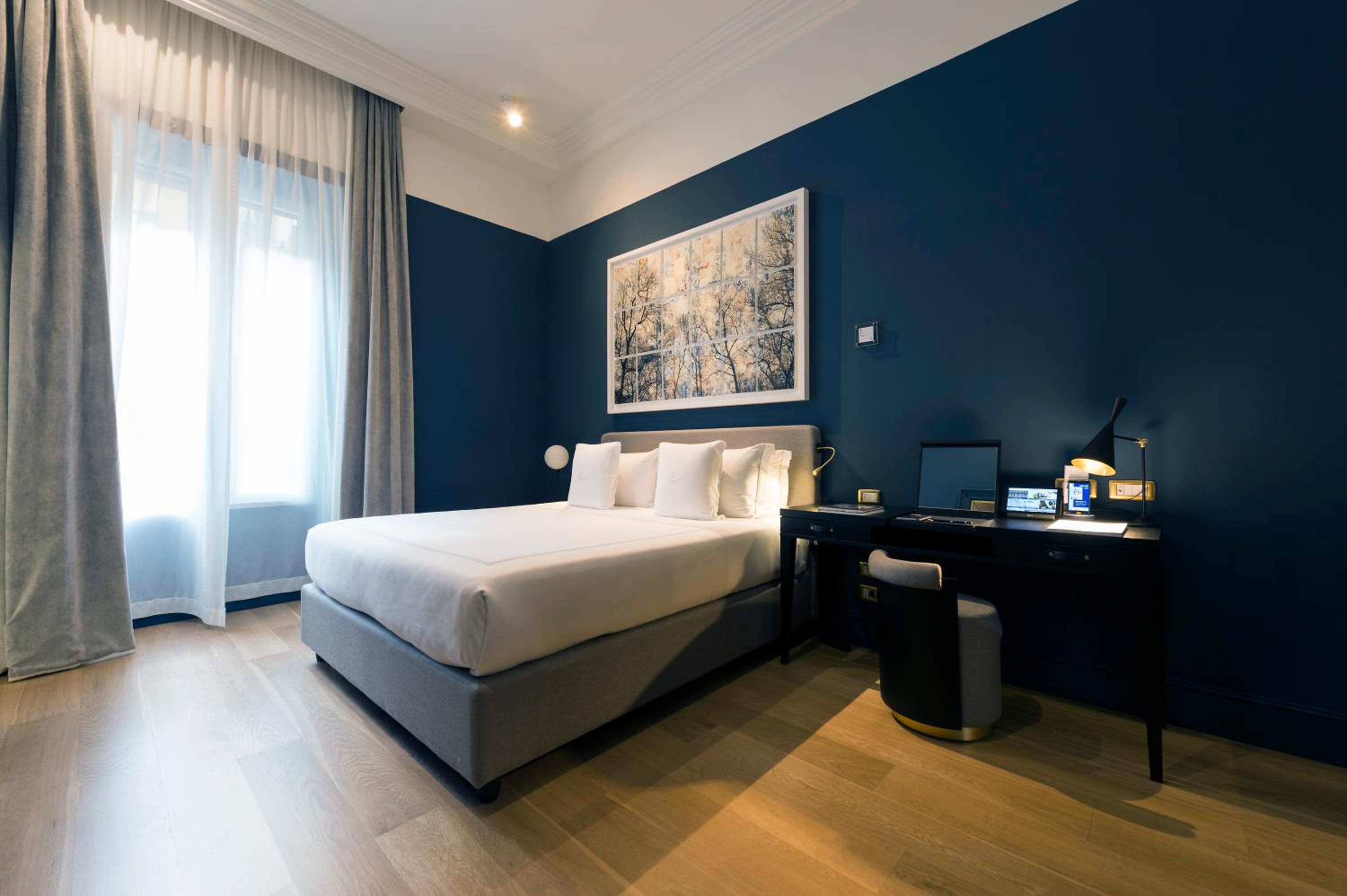 Superior Double or Twin Room photo 1