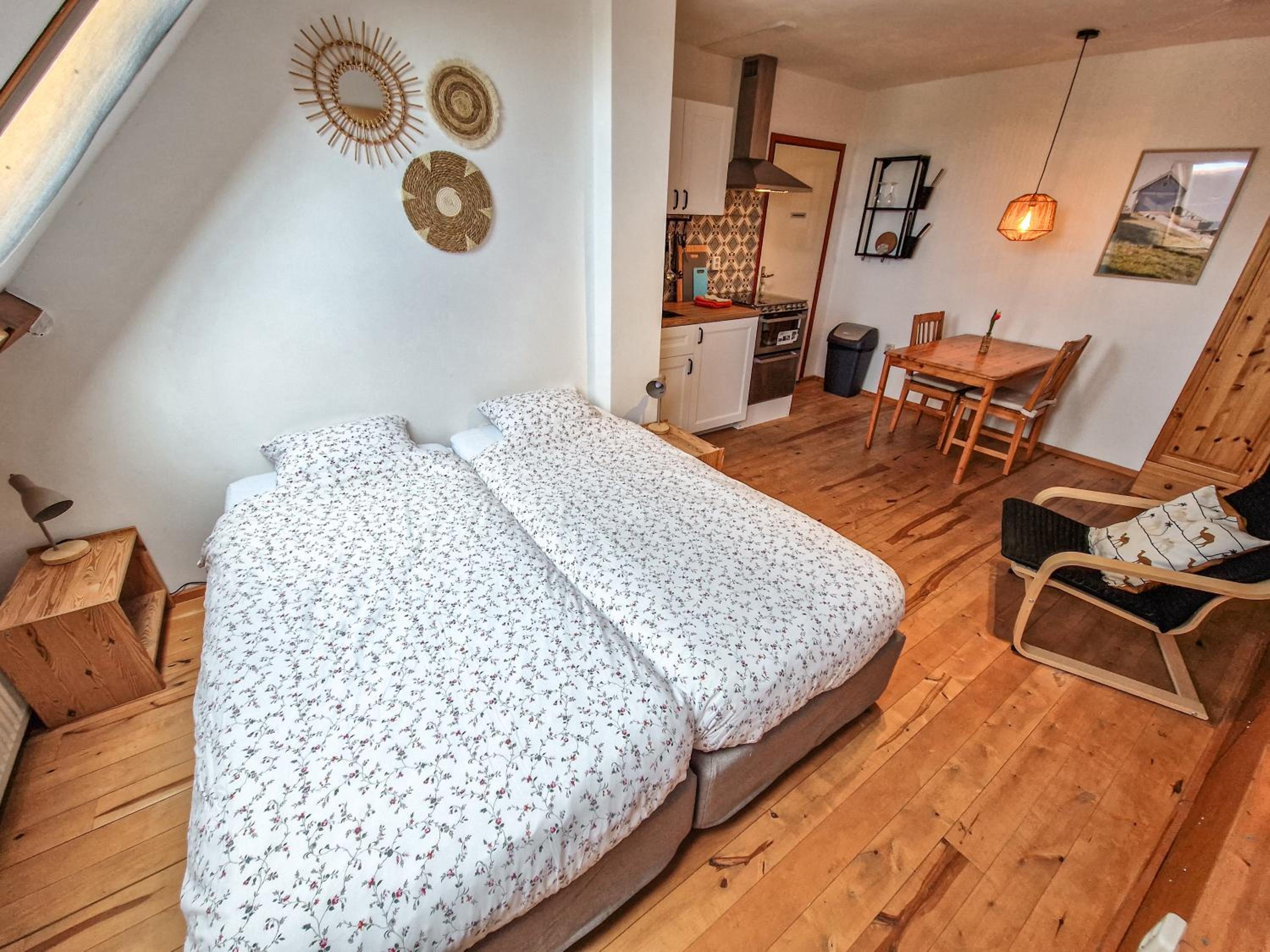 Large Double or Twin Room photo 3