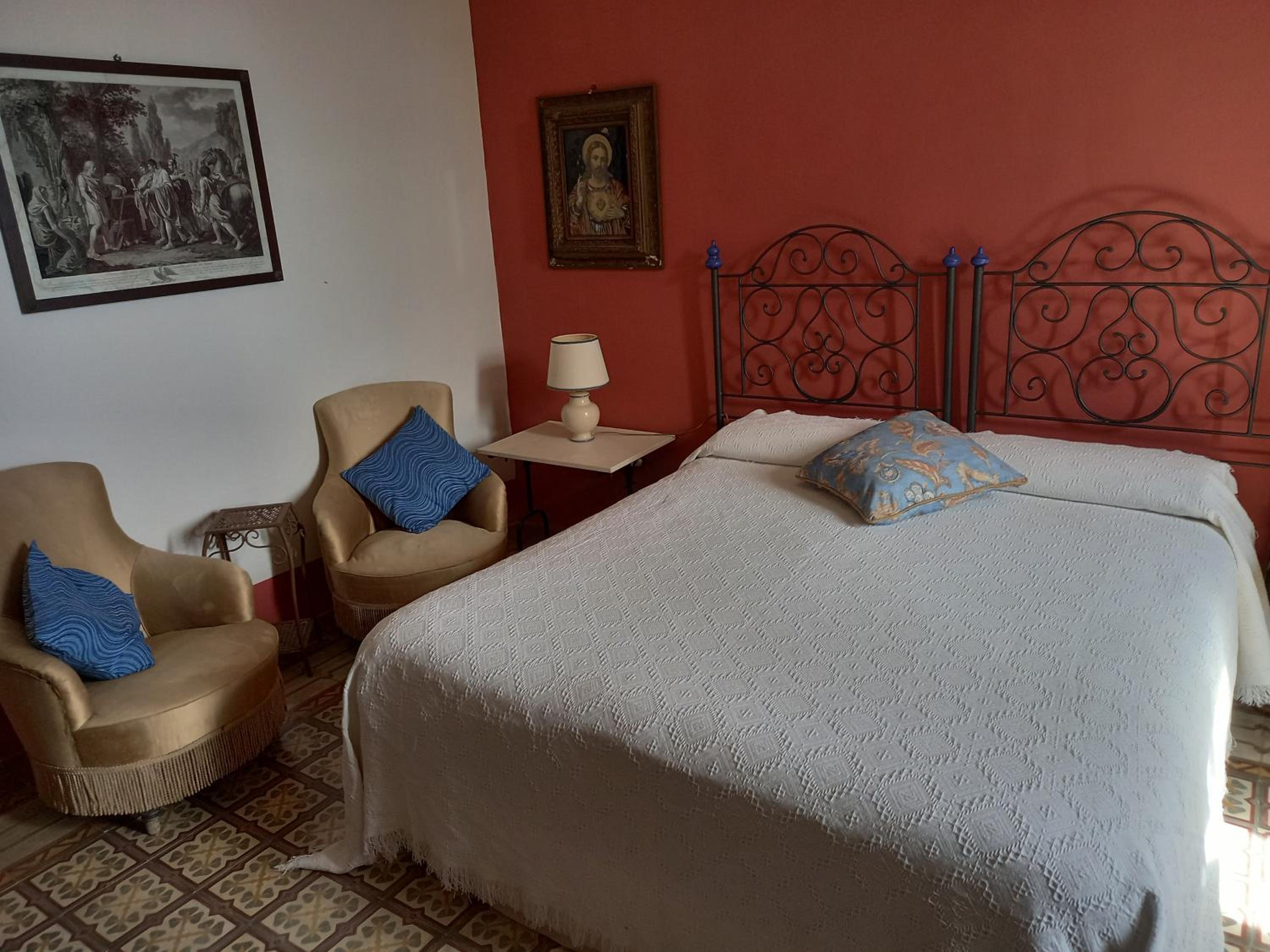 Comfort Triple Room photo 3