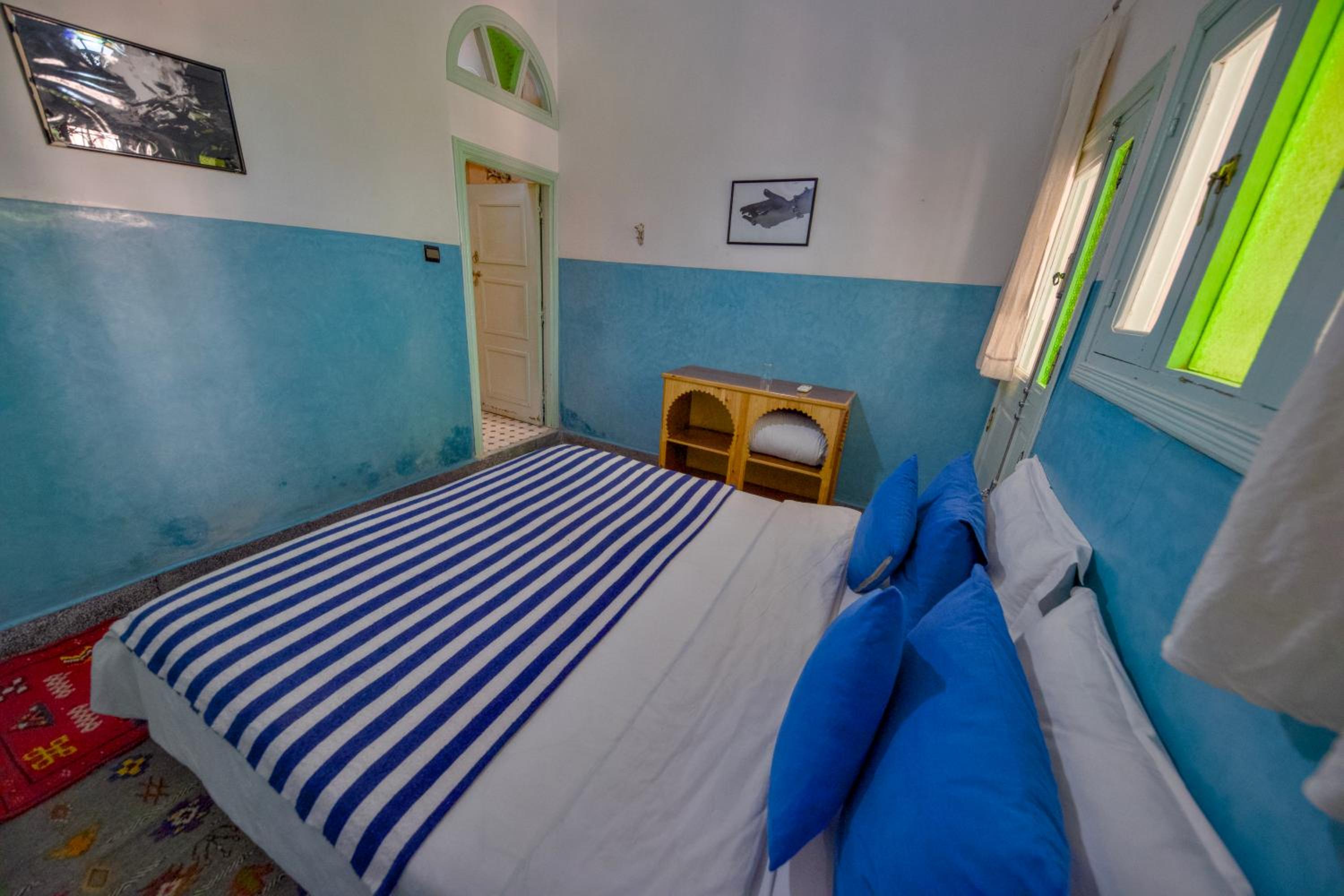 Small Double Room photo 2