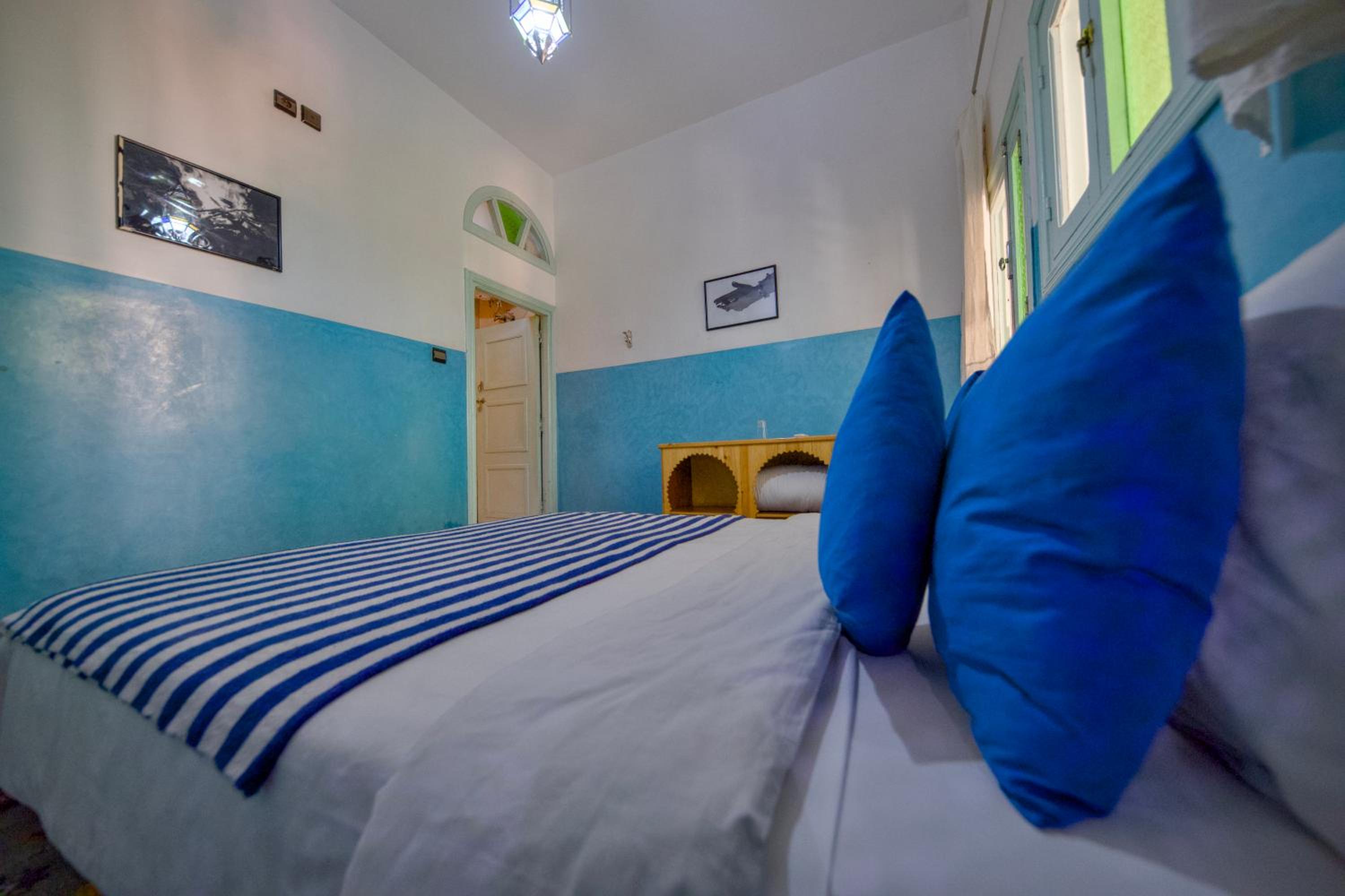 Small Double Room photo 1