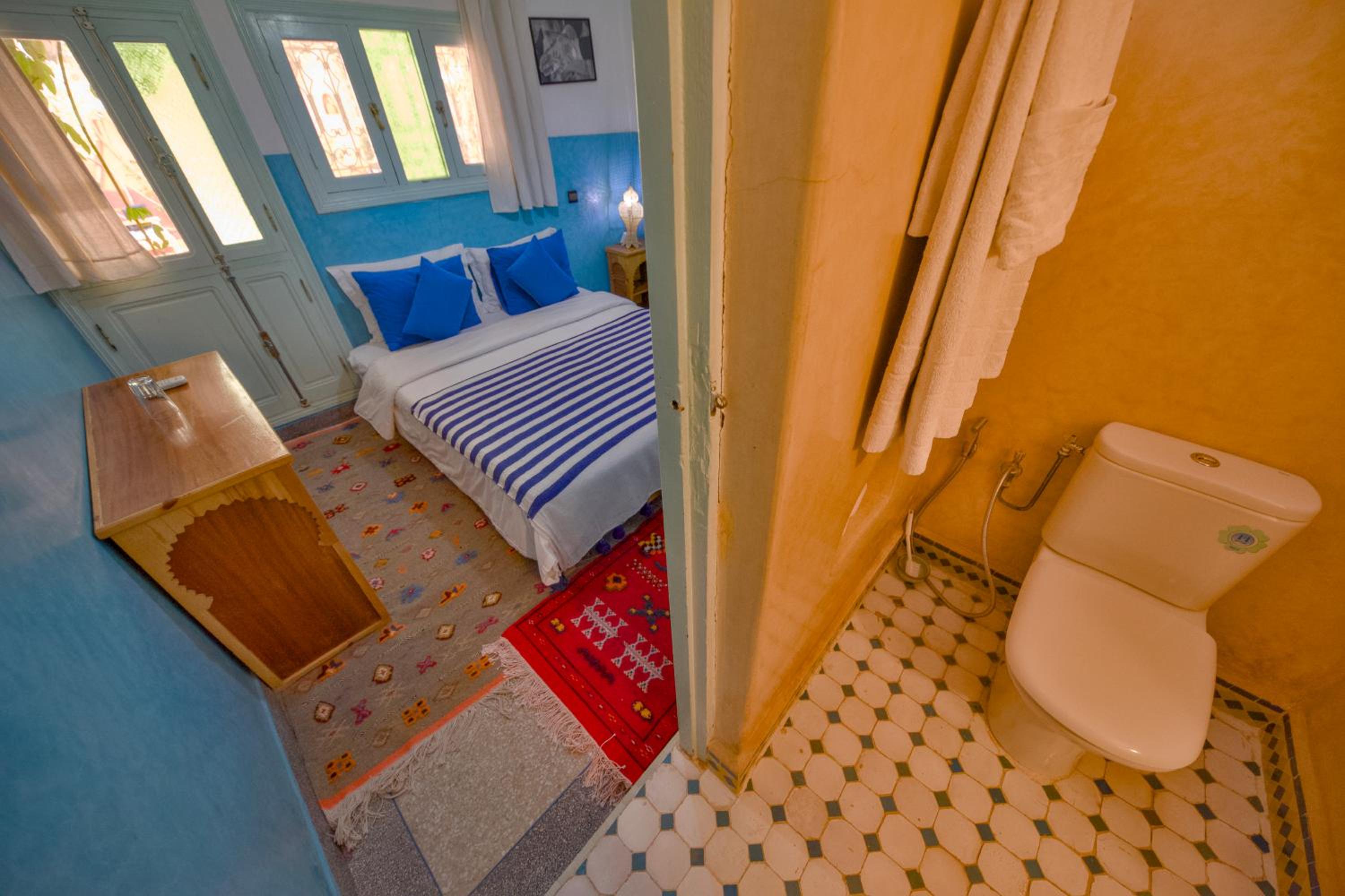 Small Double Room photo 3