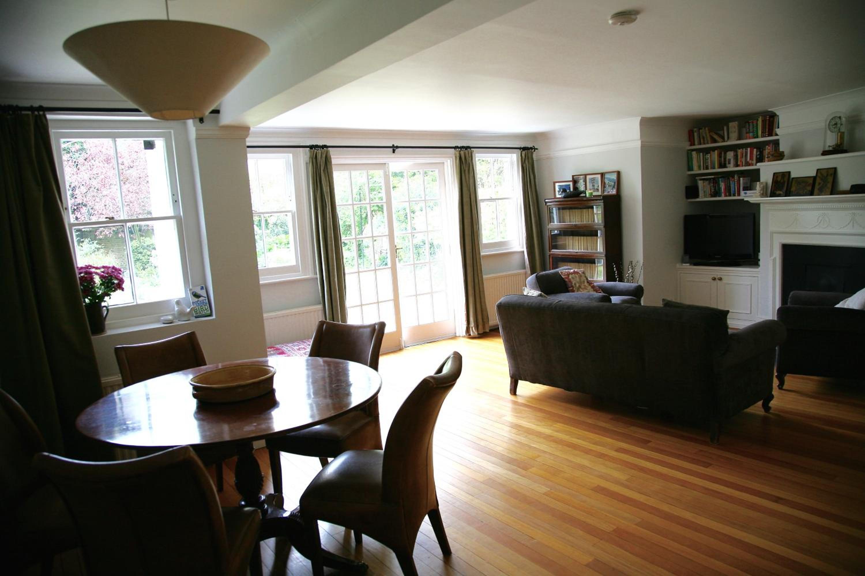 Two-Bedroom Apartment photo 1