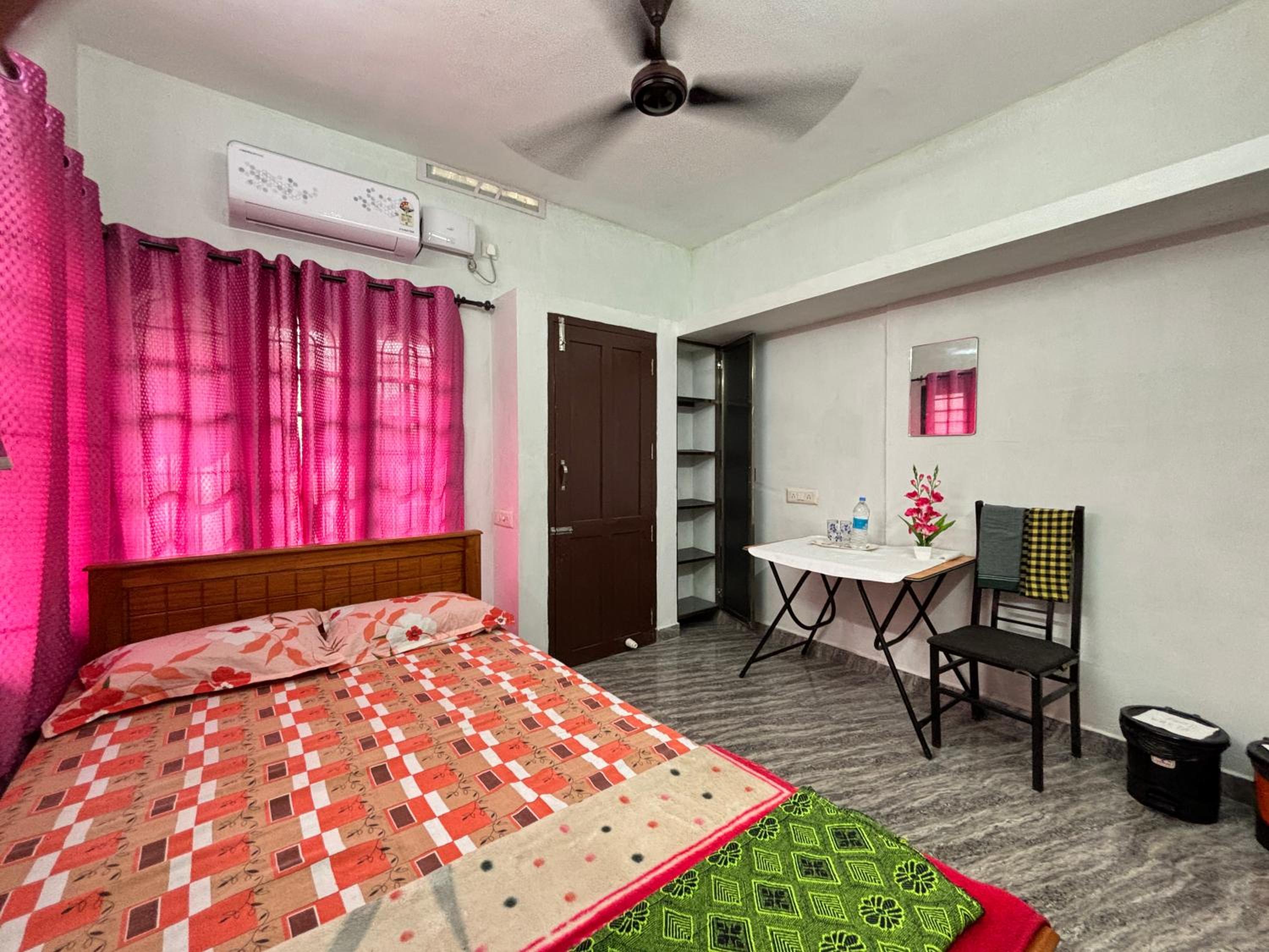 Budget Twin Room