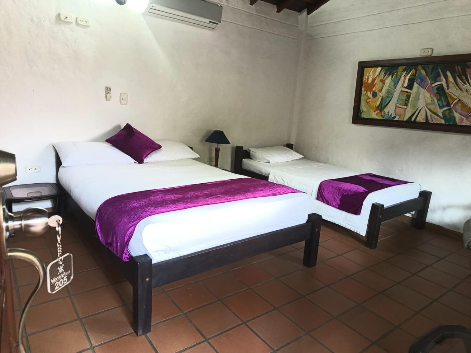 Triple Room photo 1
