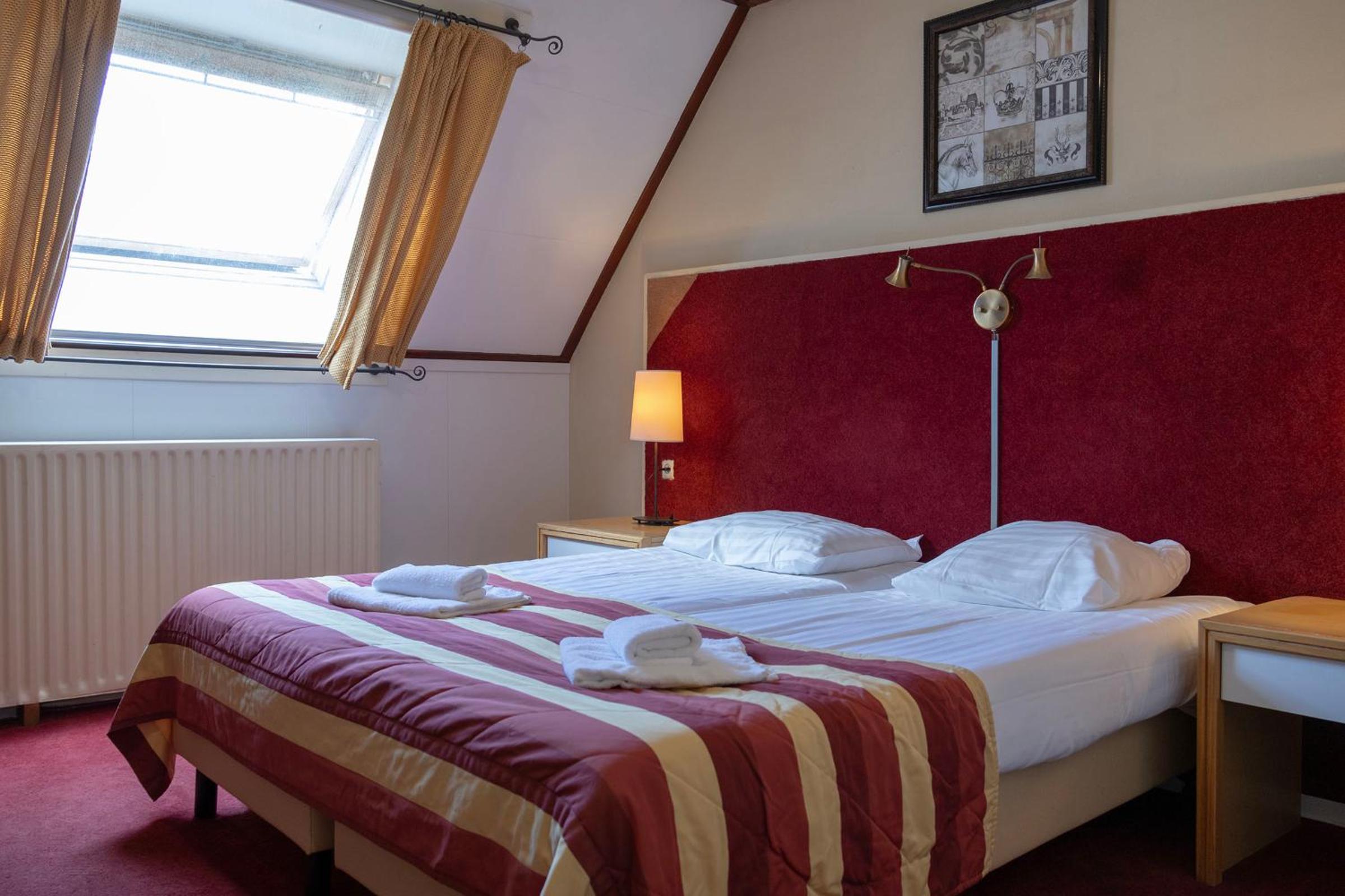 Double Room - Photo 1