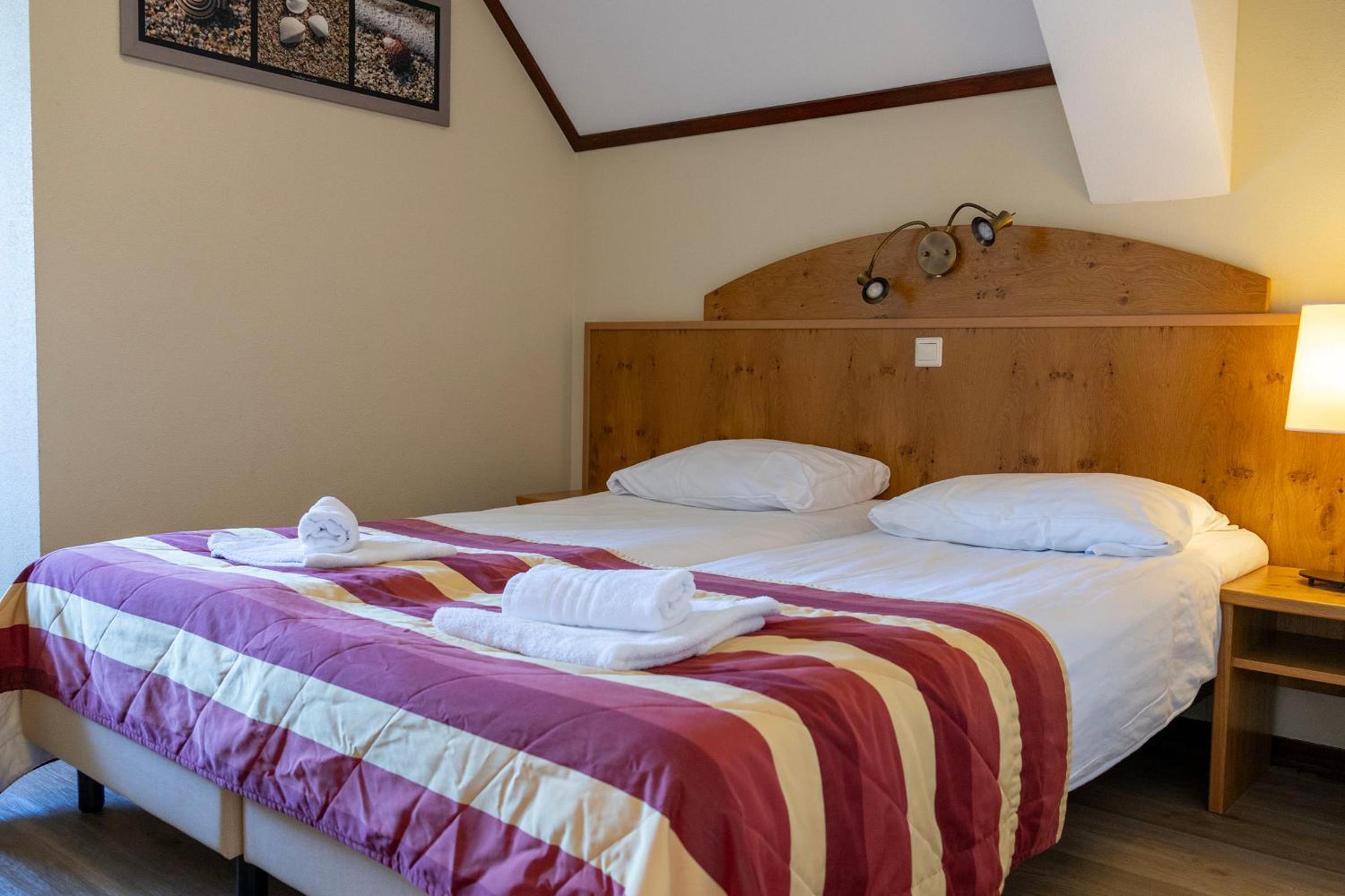 Double Room - Photo 9