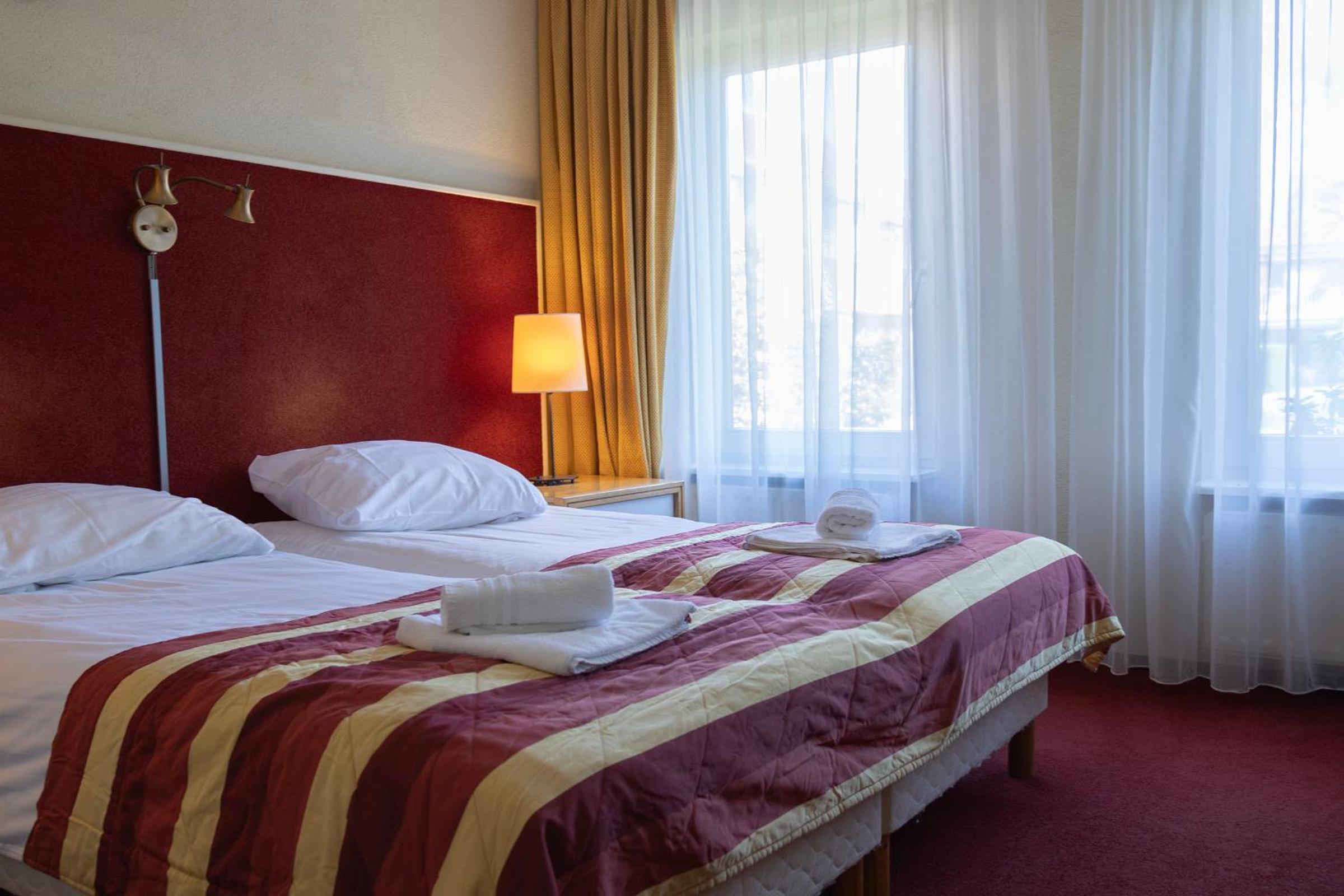 Double Room - Photo 8