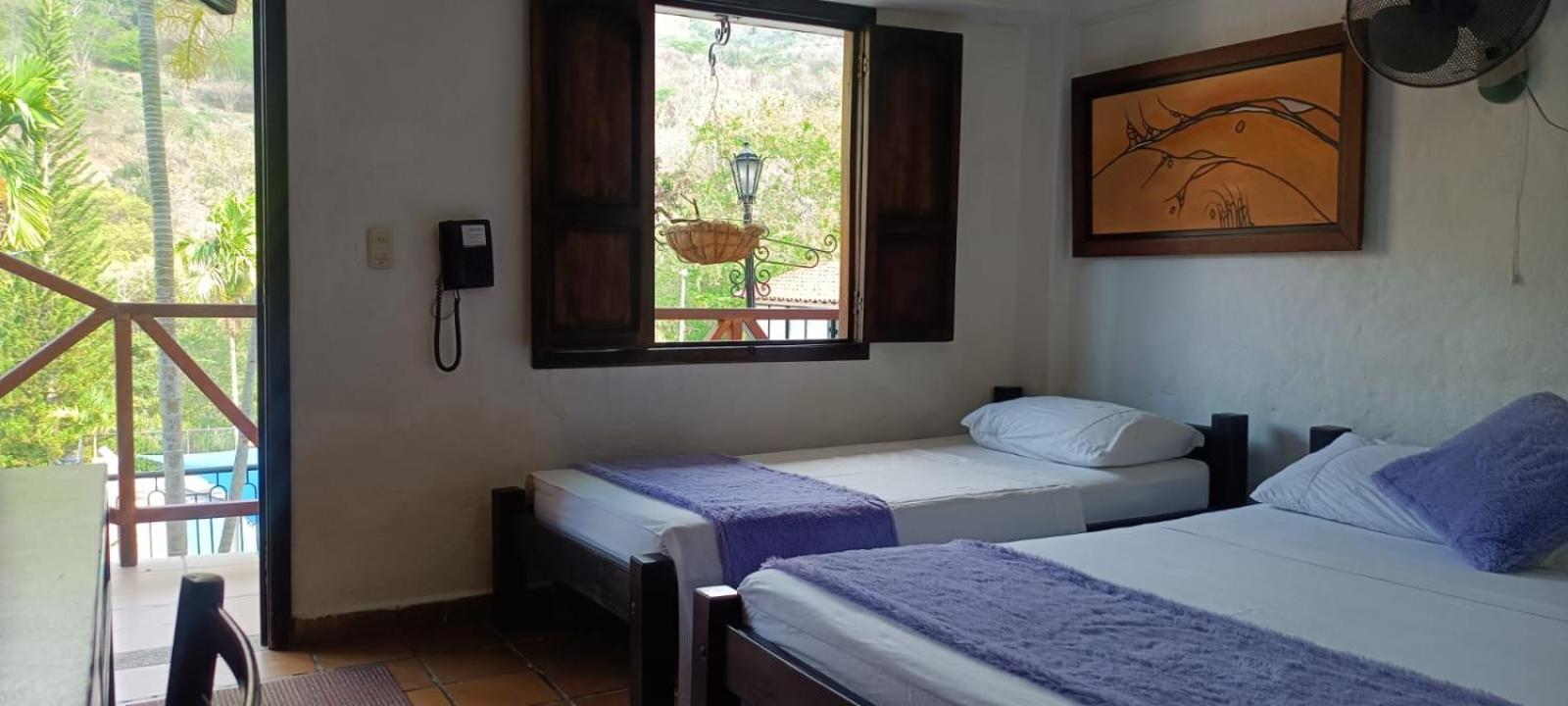 Triple Room photo 1