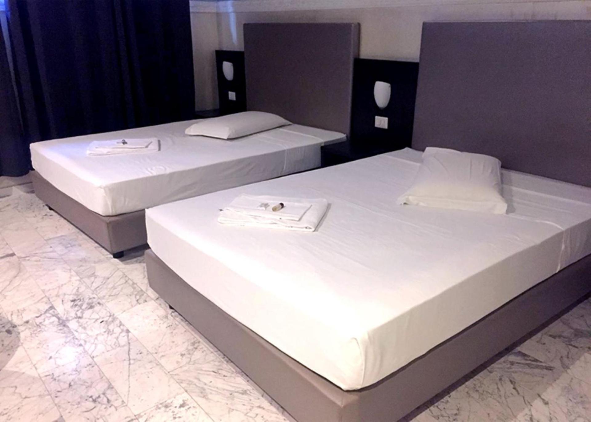 Double or Twin Room - Photo 1