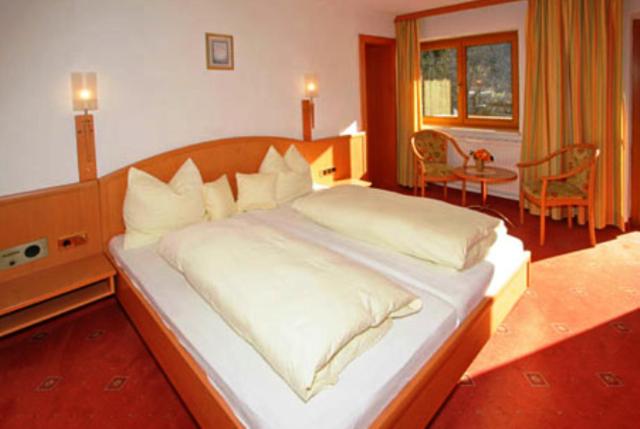 Double Room with Balcony or Terrace photo 1