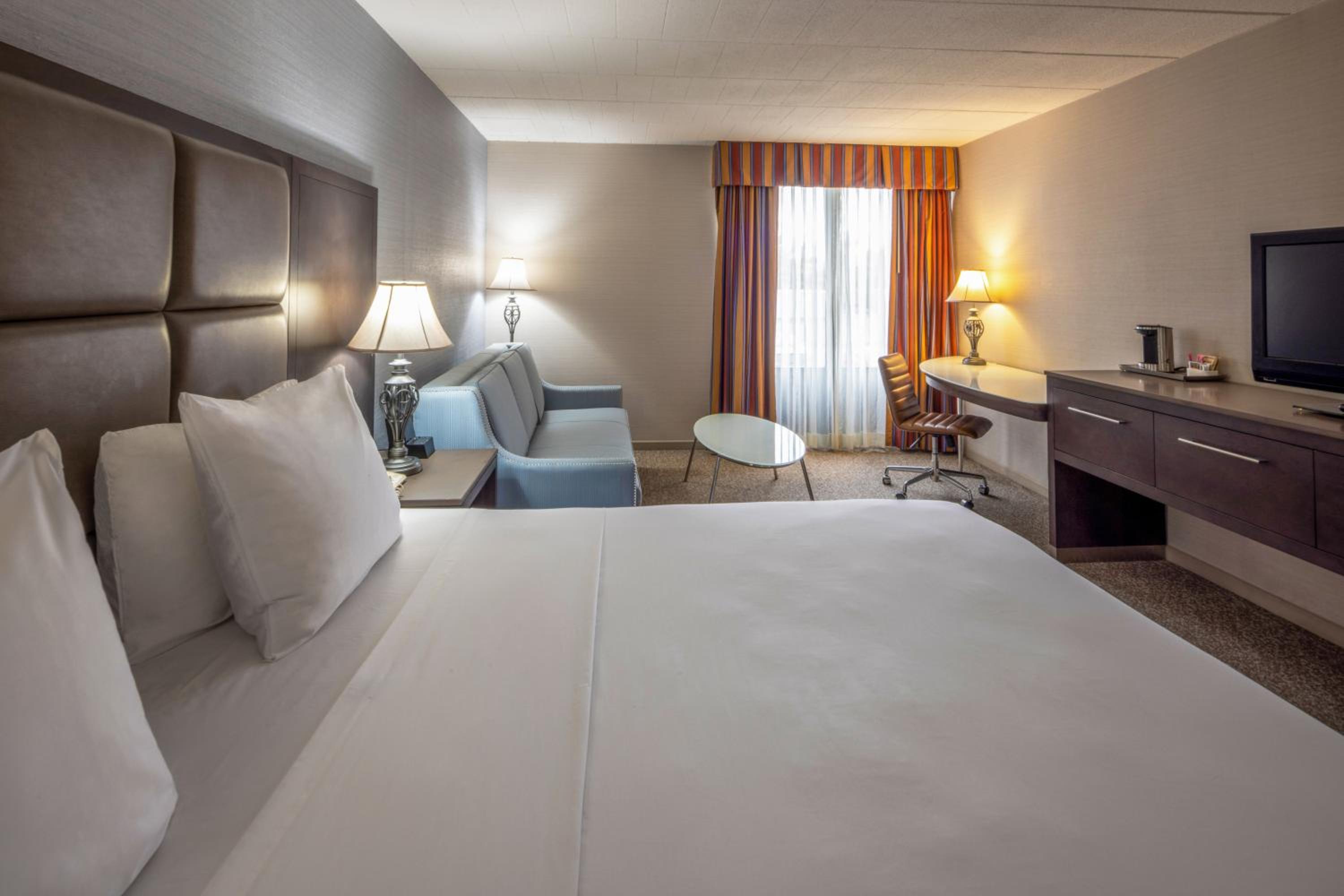 King Room - Photo 2