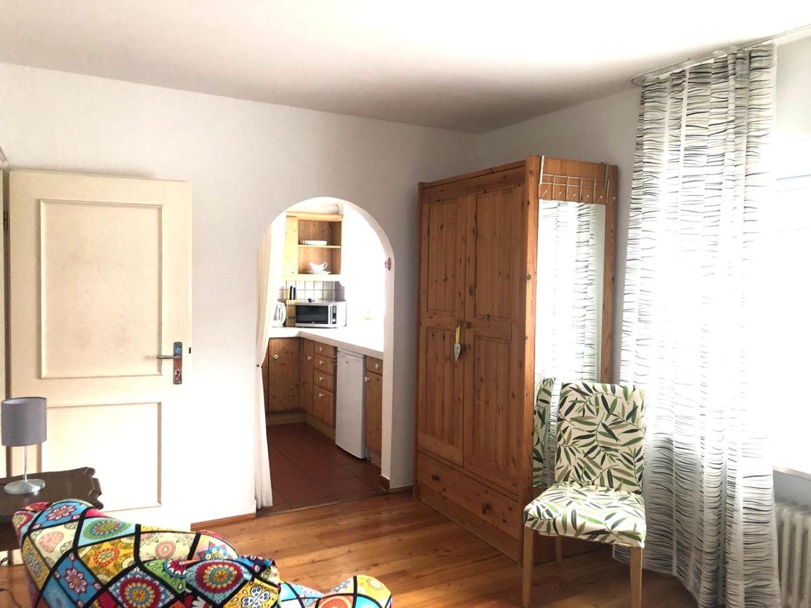 Apartment with Terrace photo 2