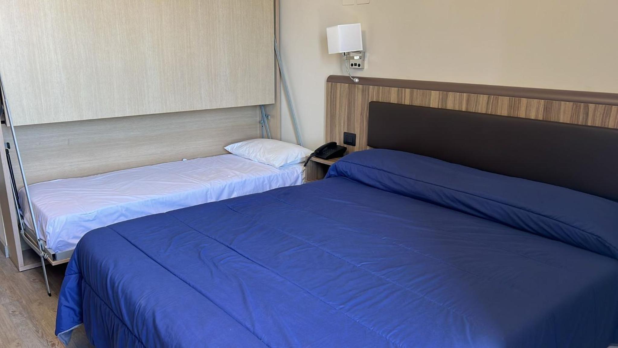 Triple Room - Photo 1