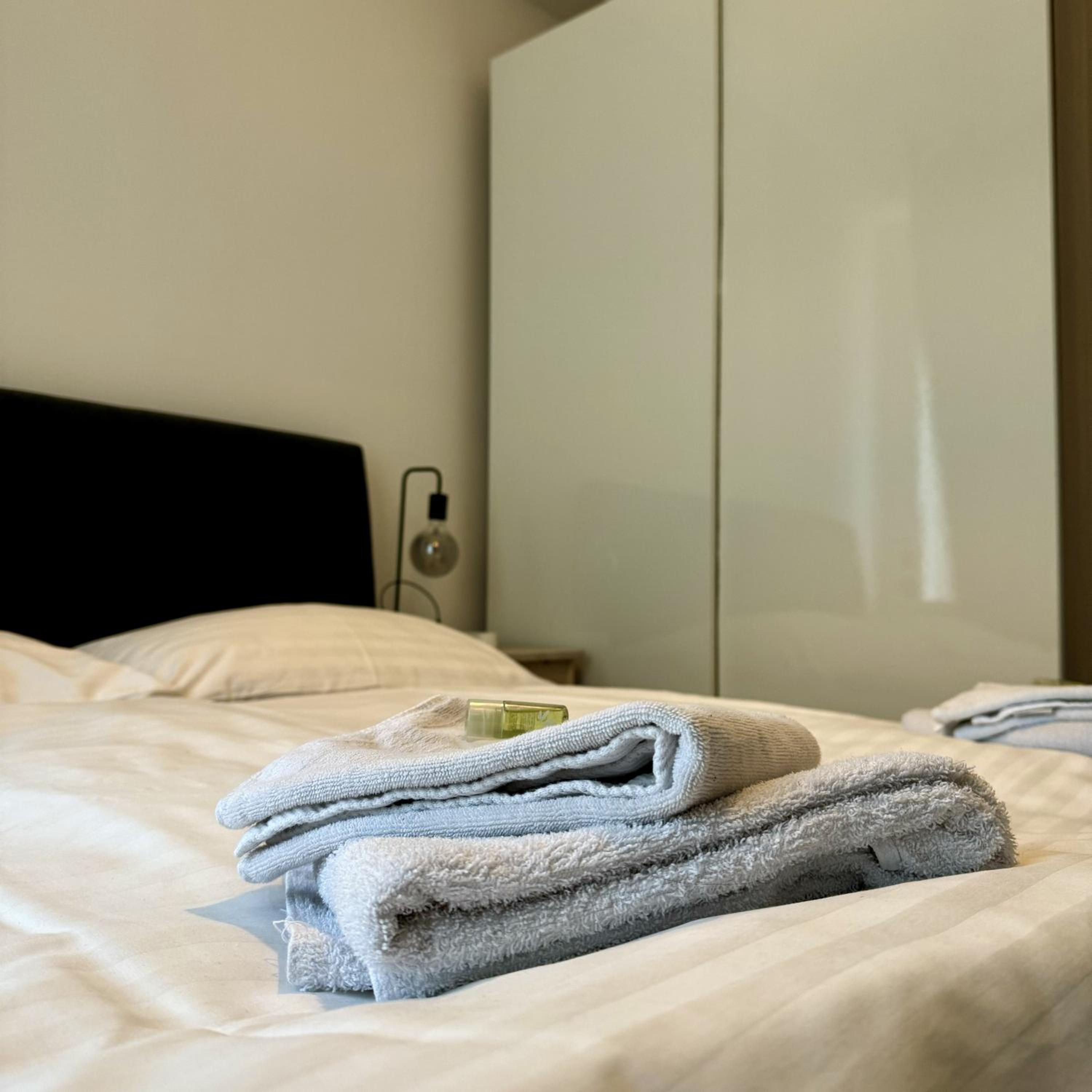 Apartment with Air Conditioning - Photo 1