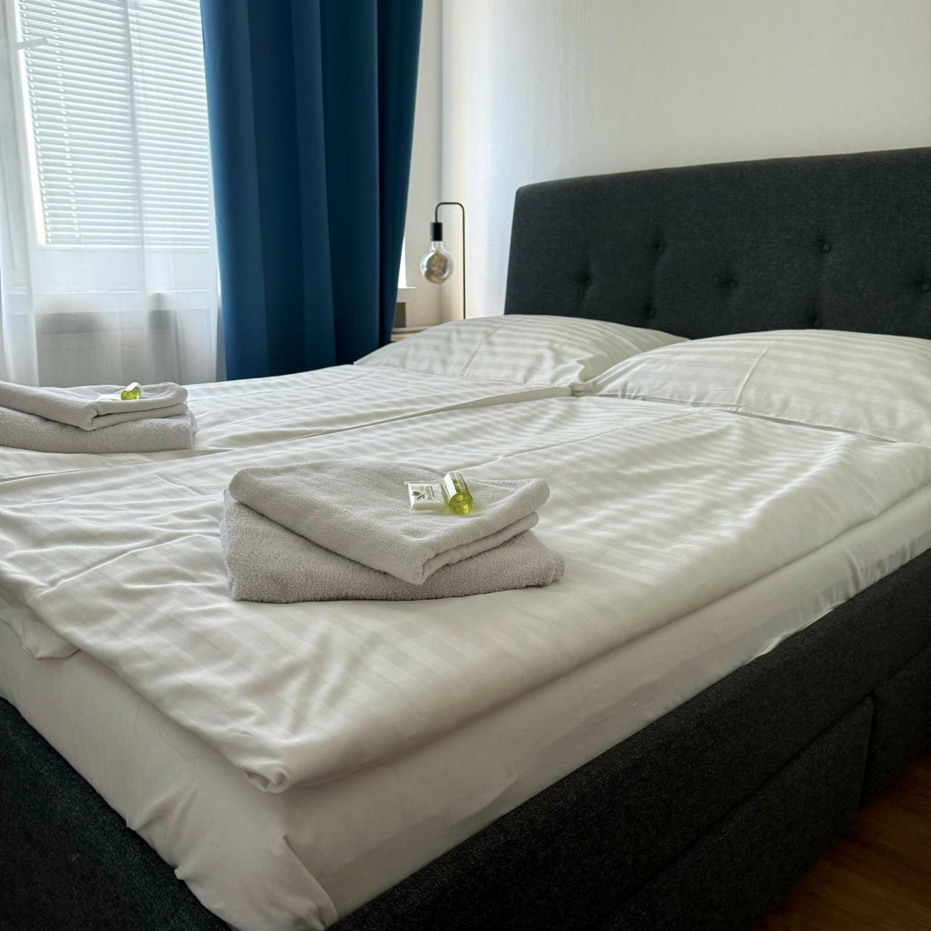 Apartment with Air Conditioning - Photo 14