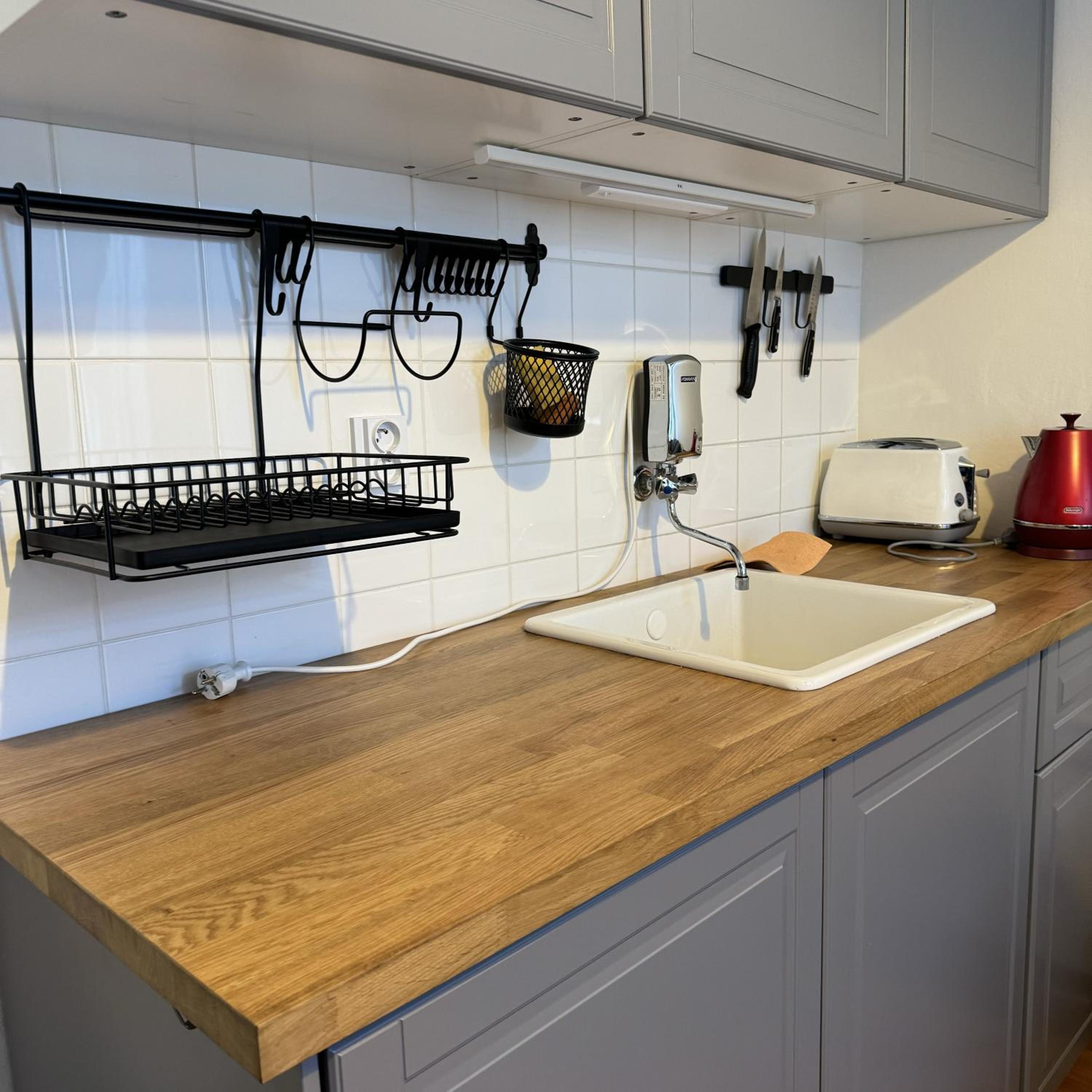 Apartment with Air Conditioning - Photo 7