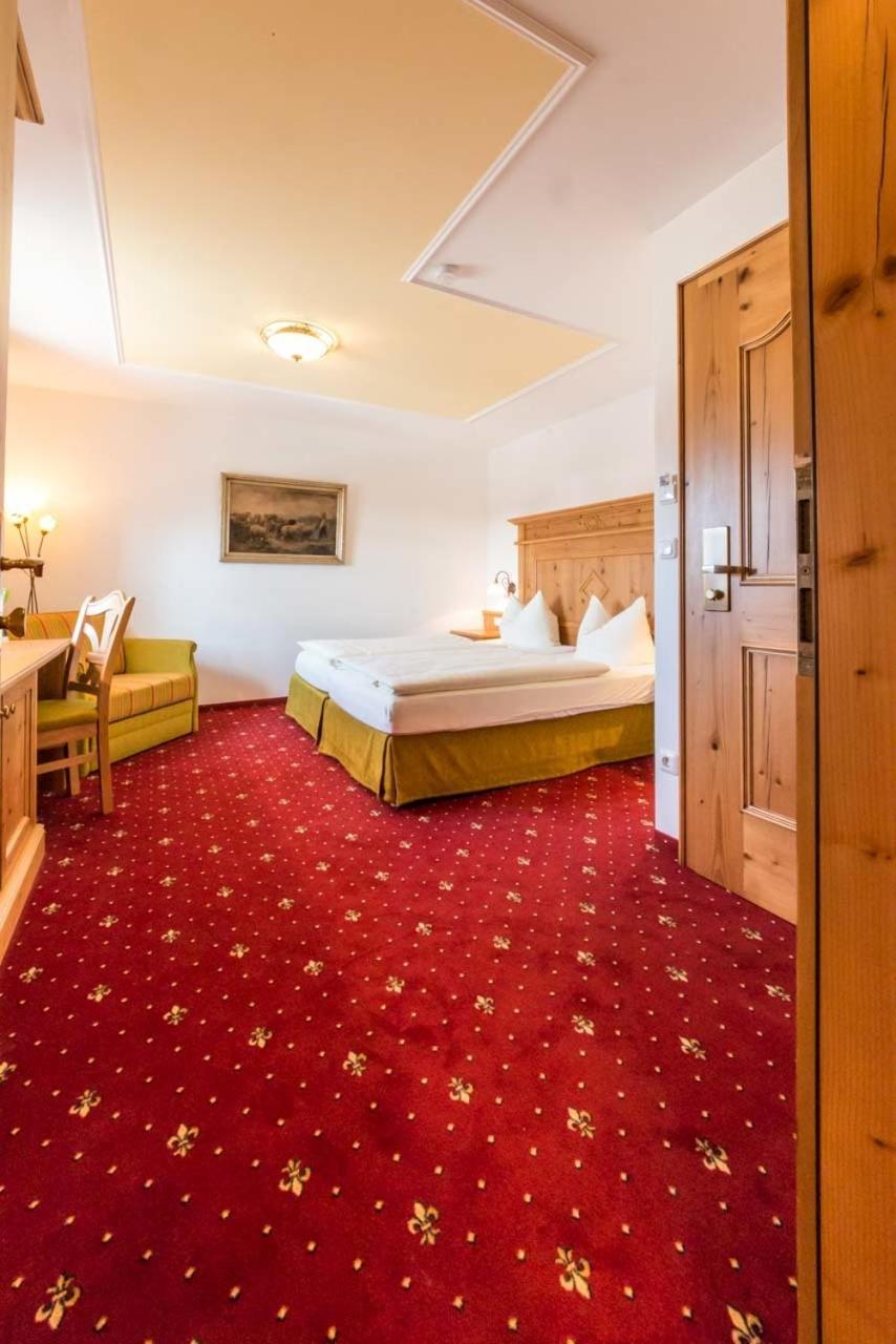 Double Room - Photo 5