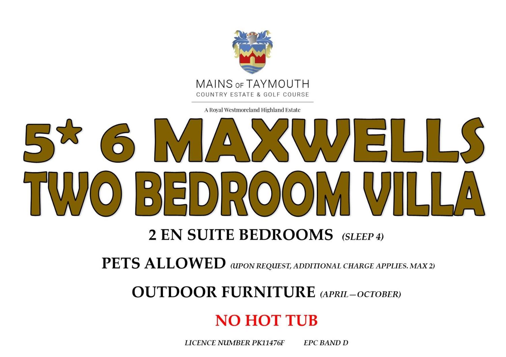 6 Maxwell