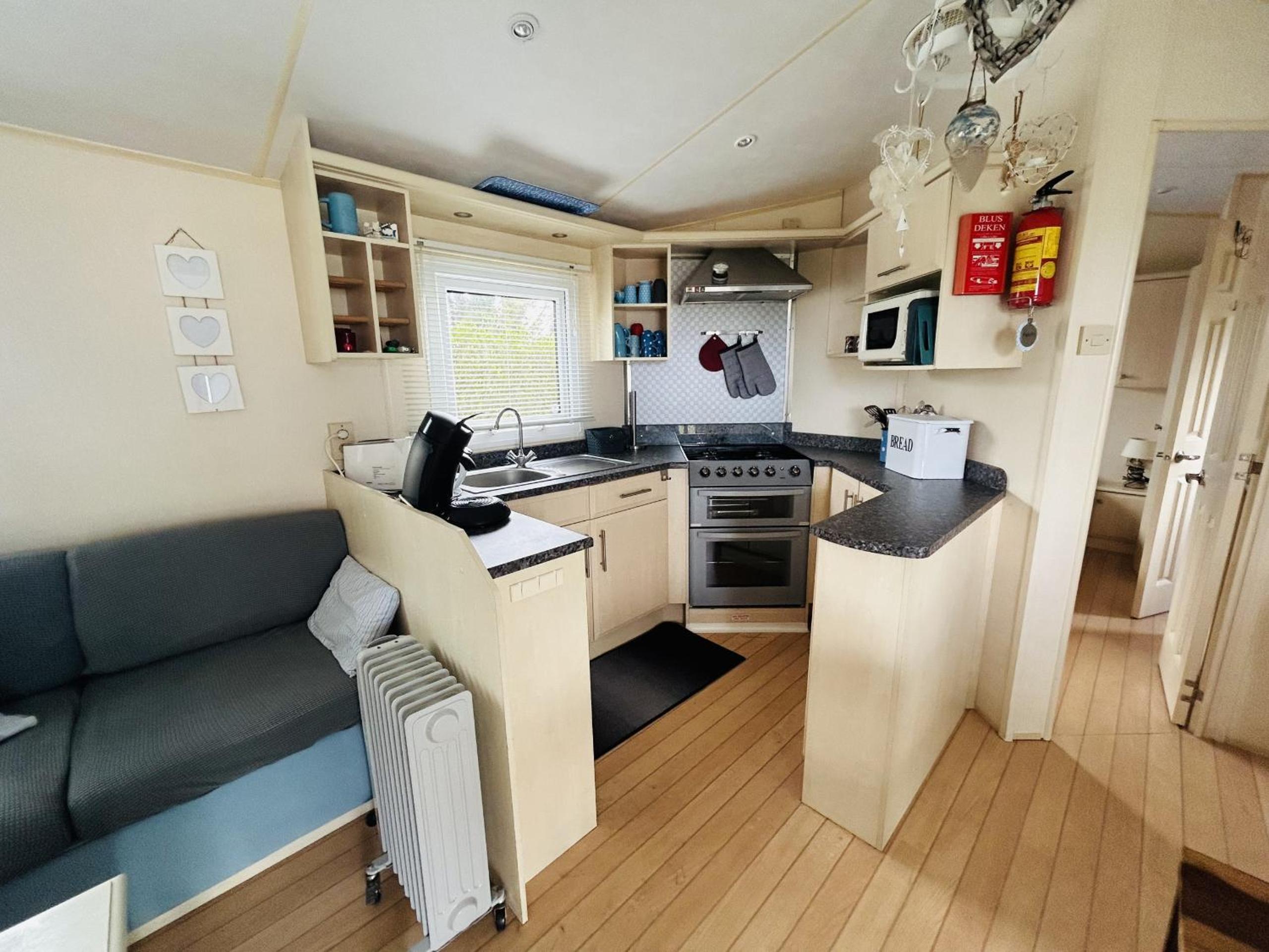 Chalet photo 3
