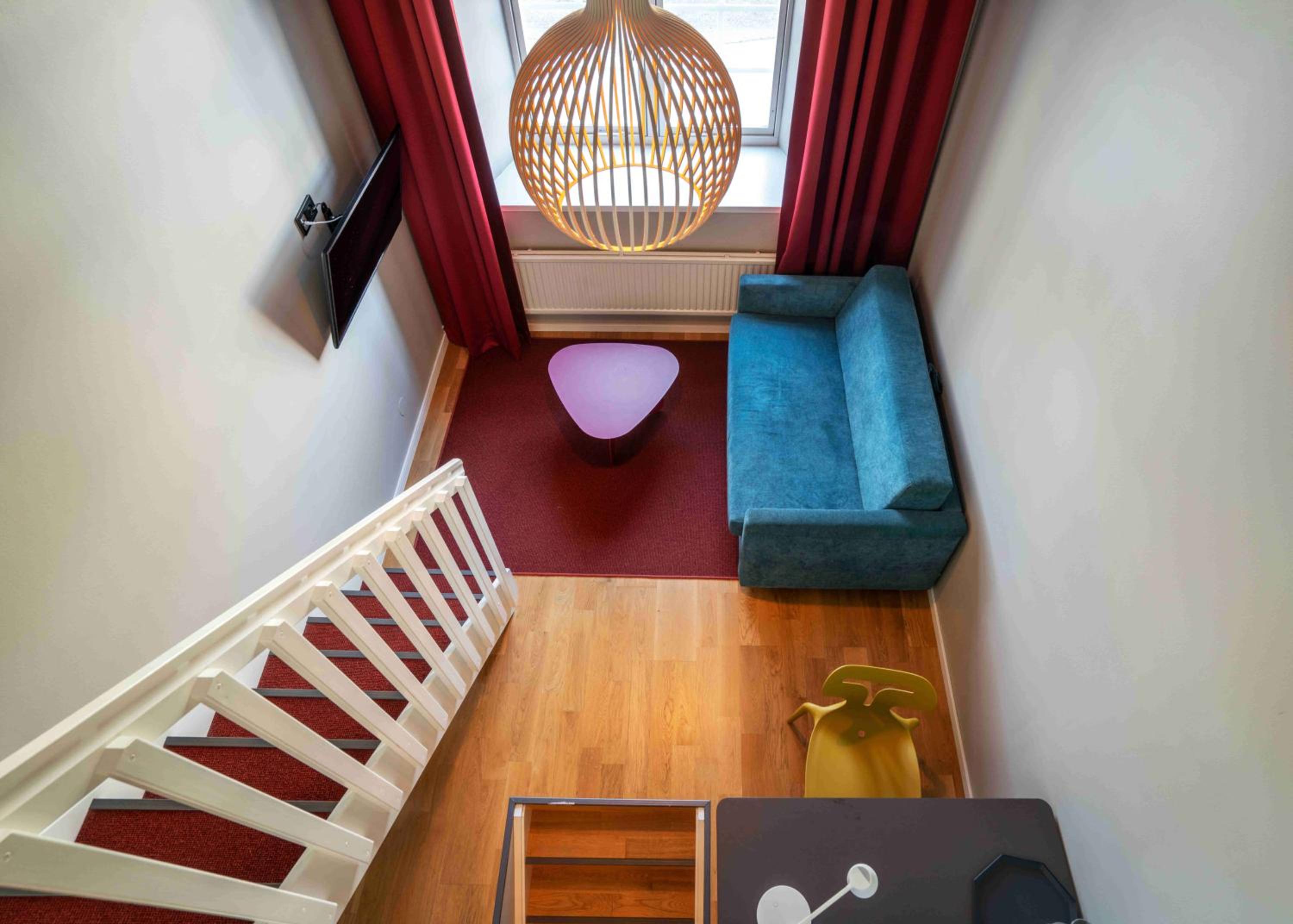 Family Room - Etage  - Photo 5