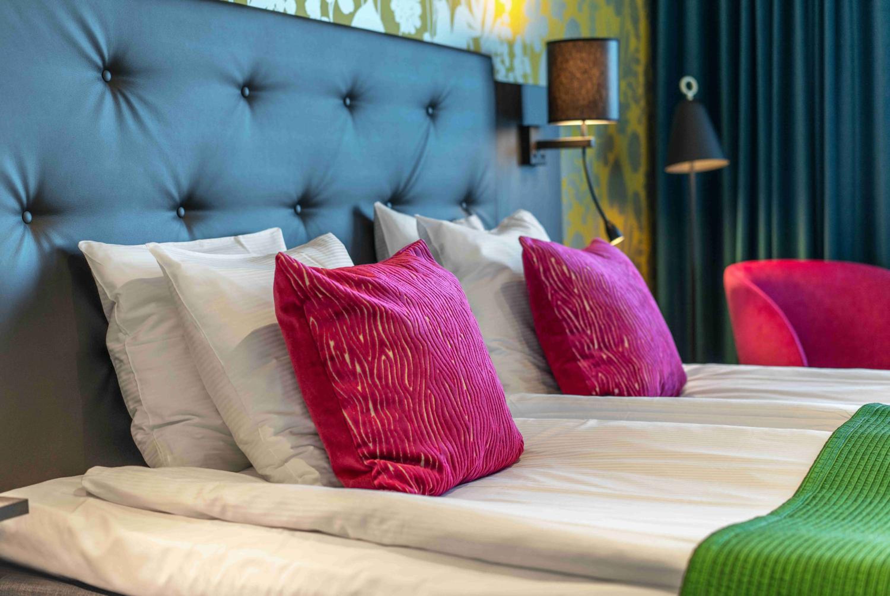 Superior Double Room - Photo 5