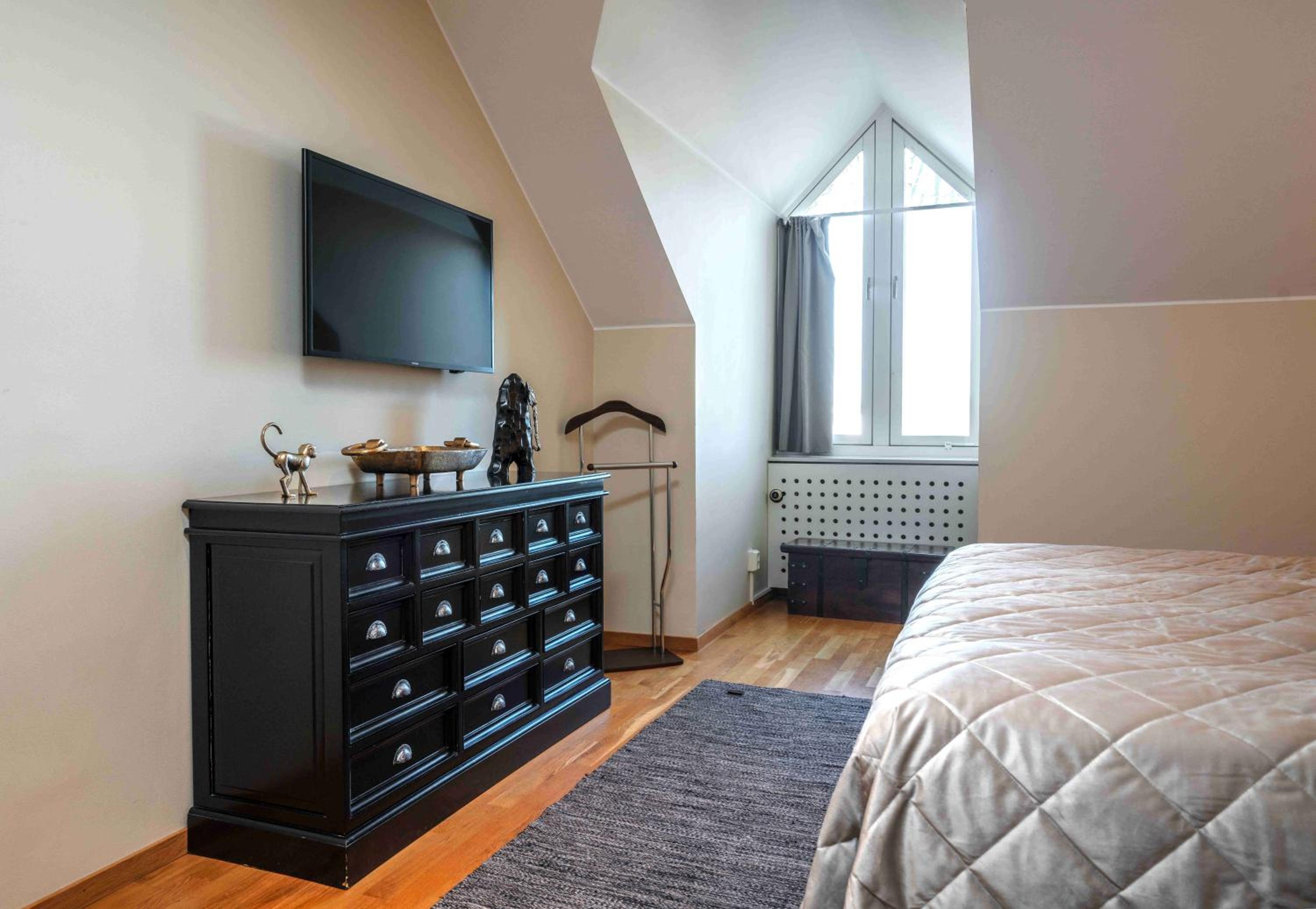 Suite with Sea View - Photo 5