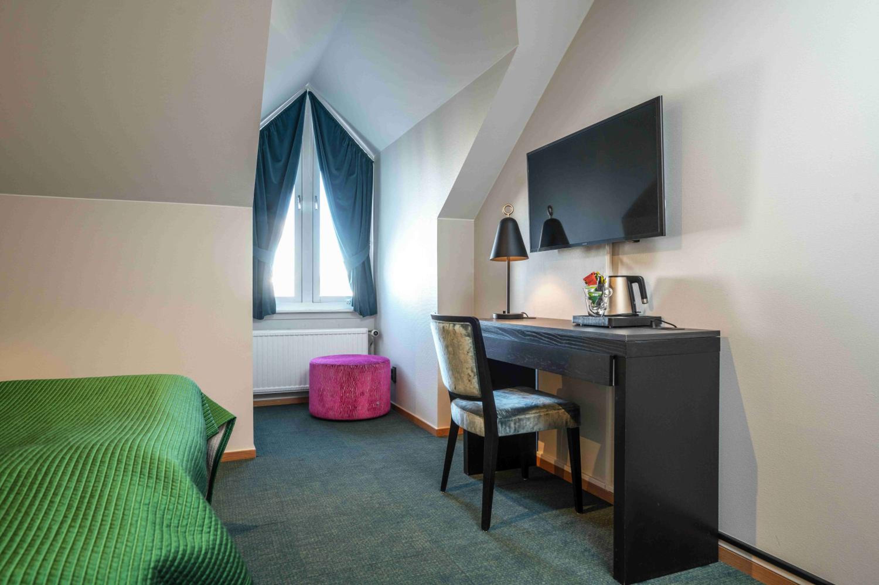 Superior Double Room - Photo 4
