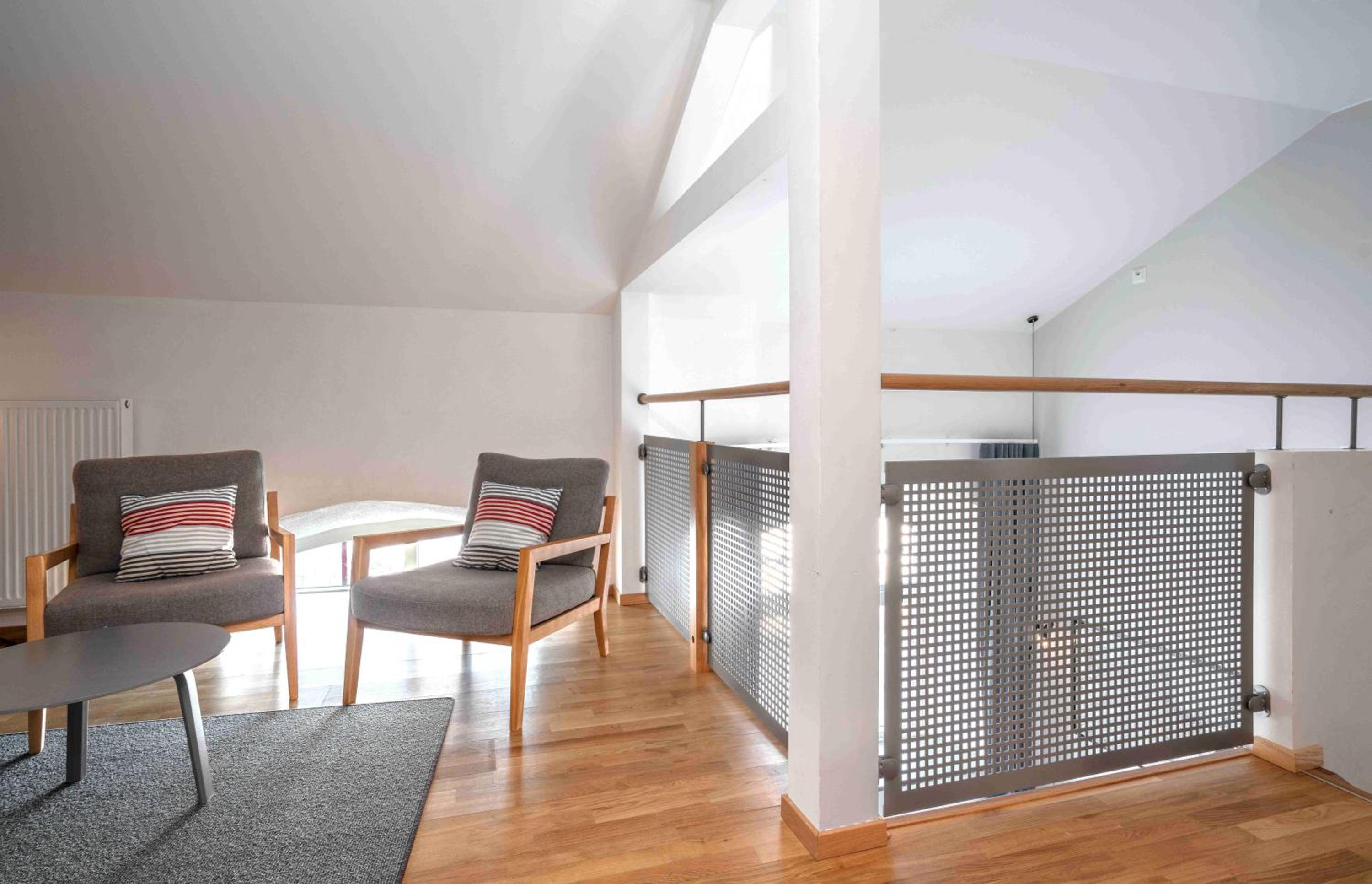 Family Room - Etage  - Photo 4