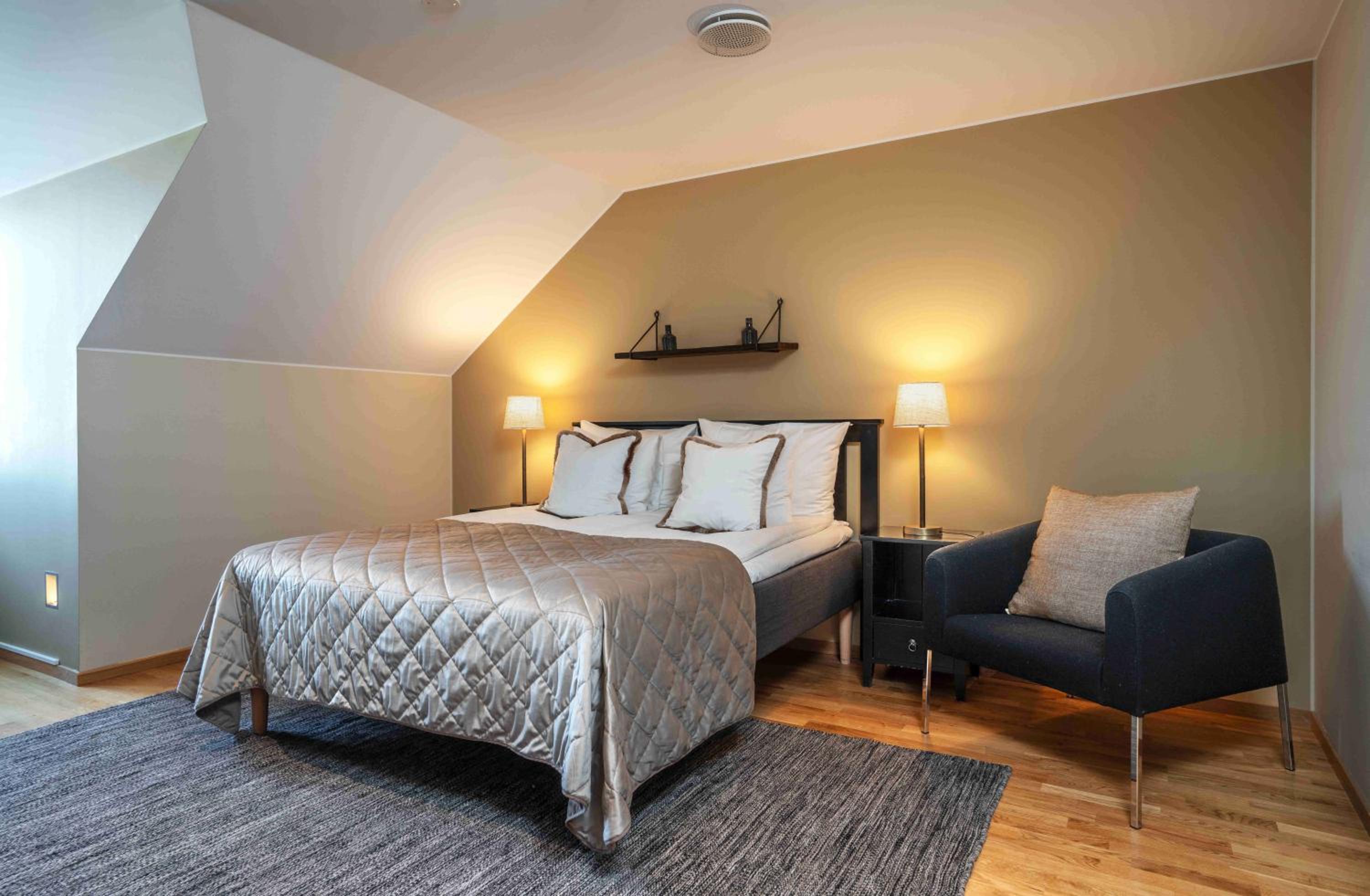 Suite with Sea View - Photo 1