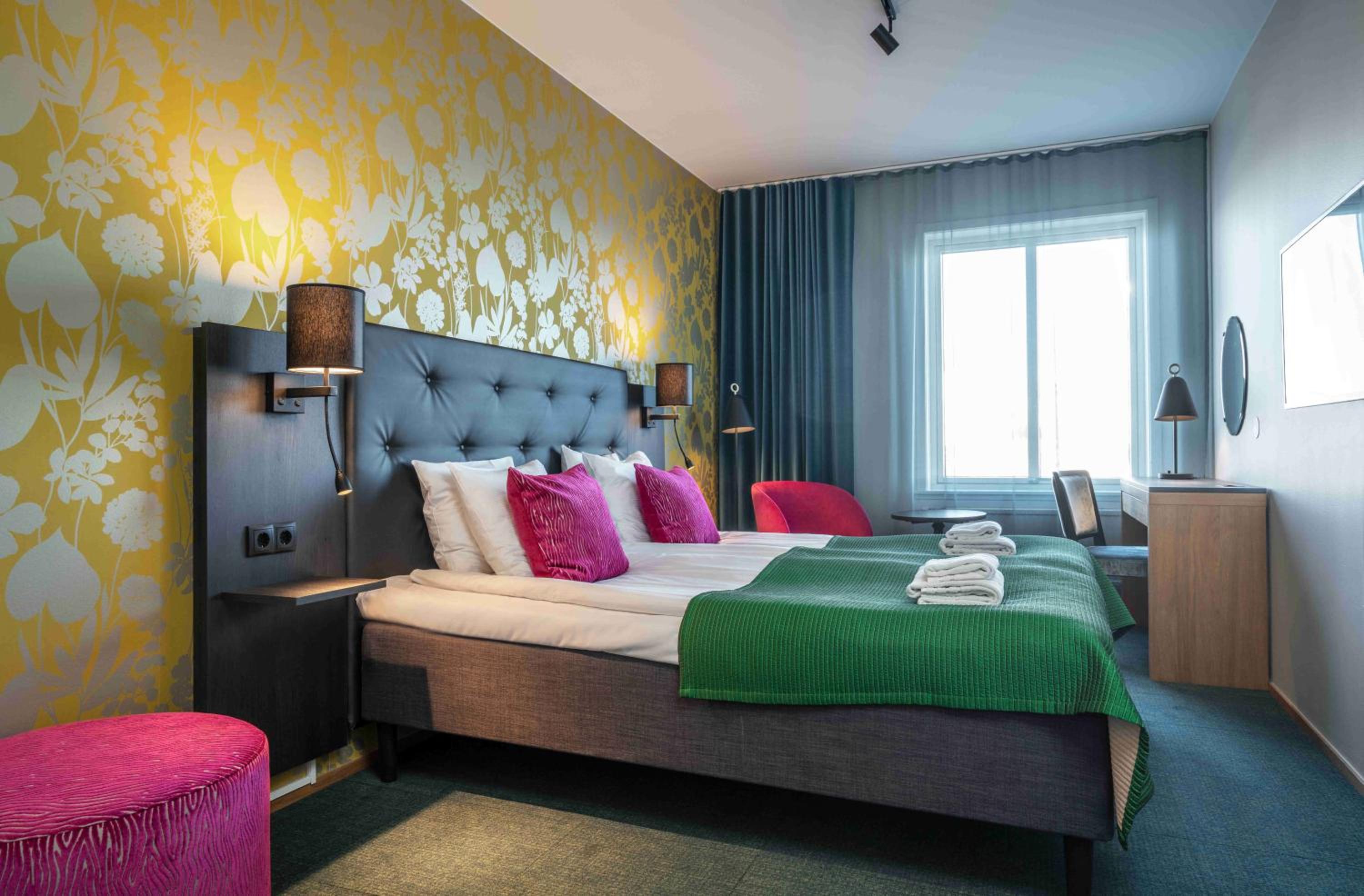 Superior Double Room - Photo 1