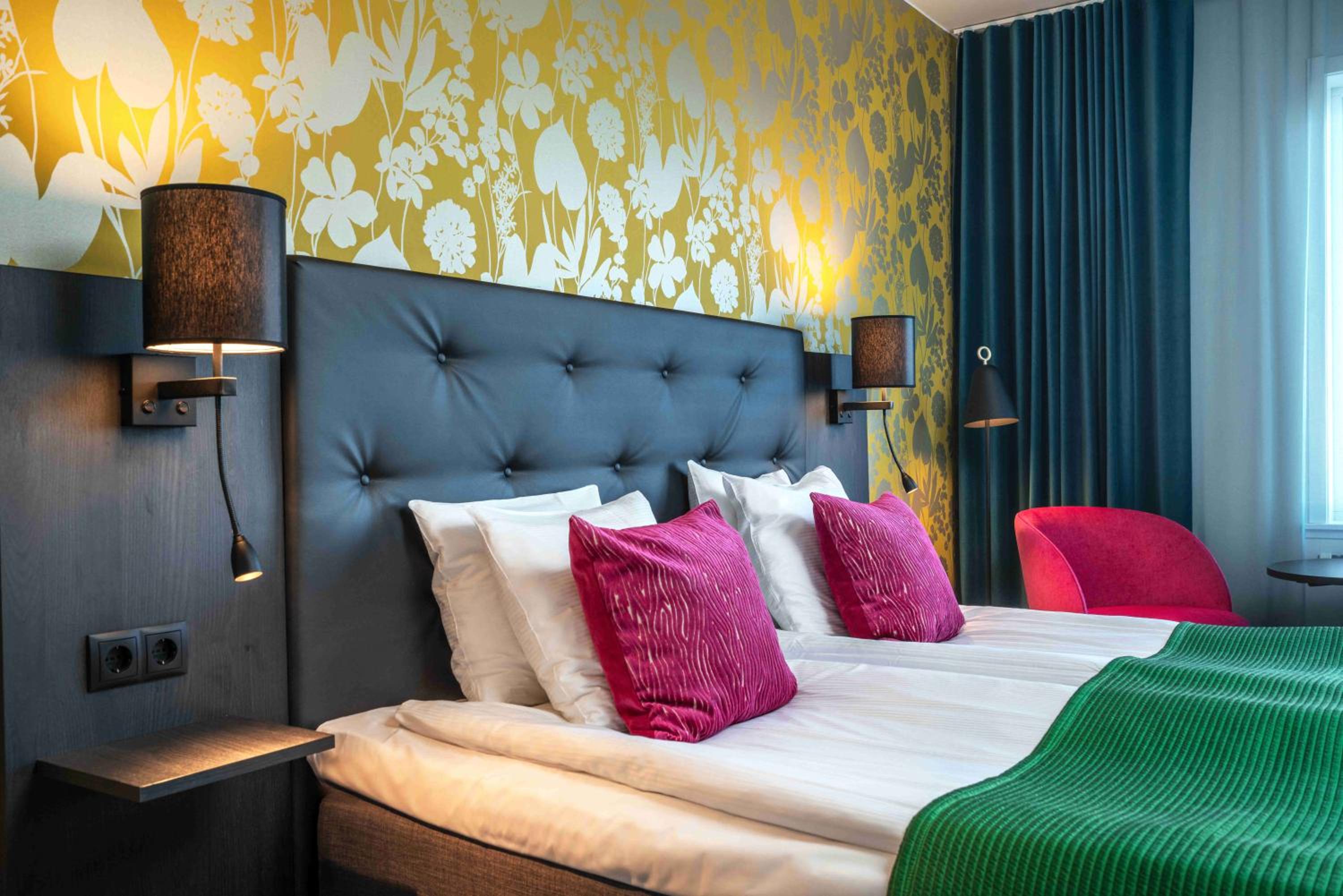Superior Double Room - Photo 2
