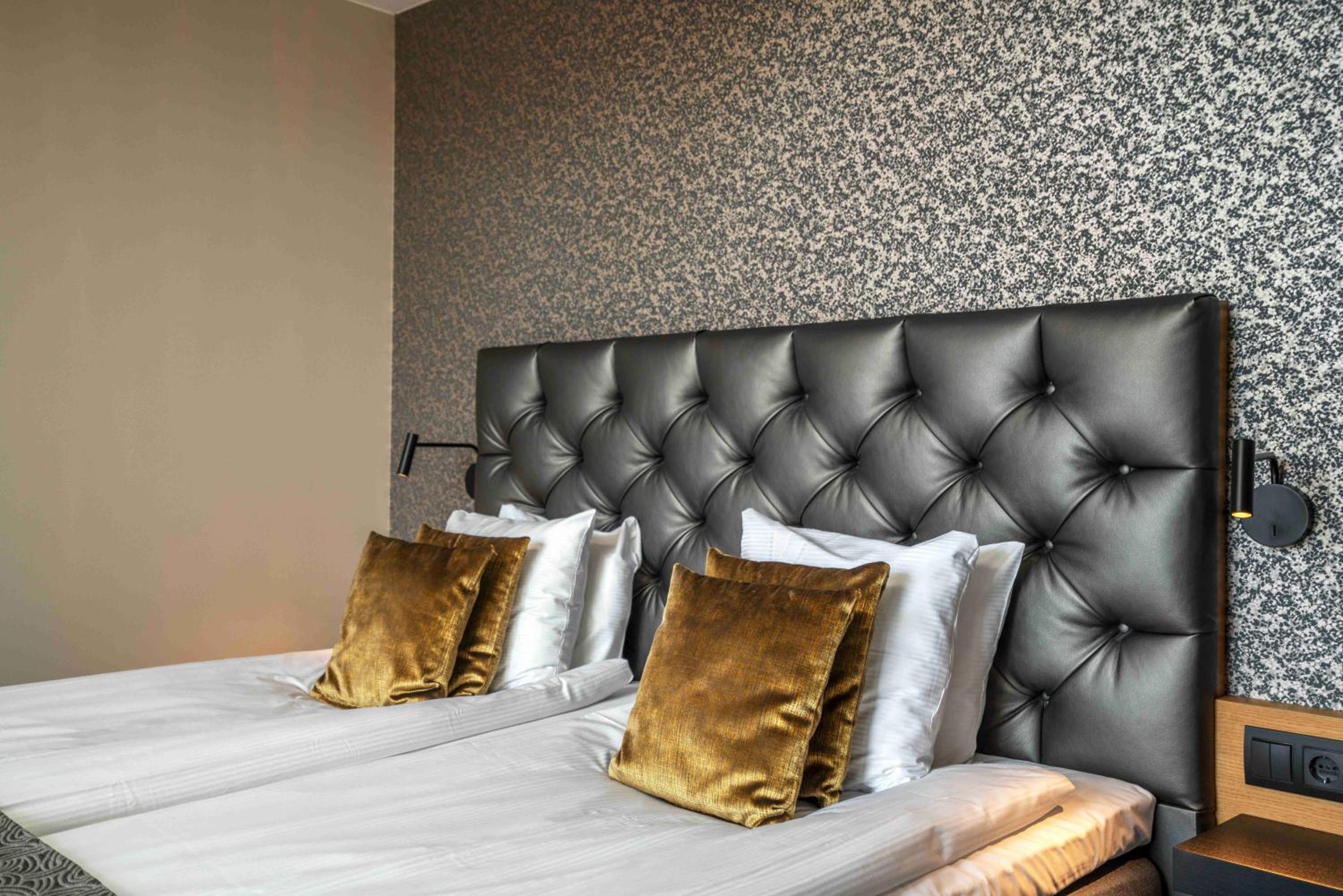 Deluxe Twin Room - Photo 4