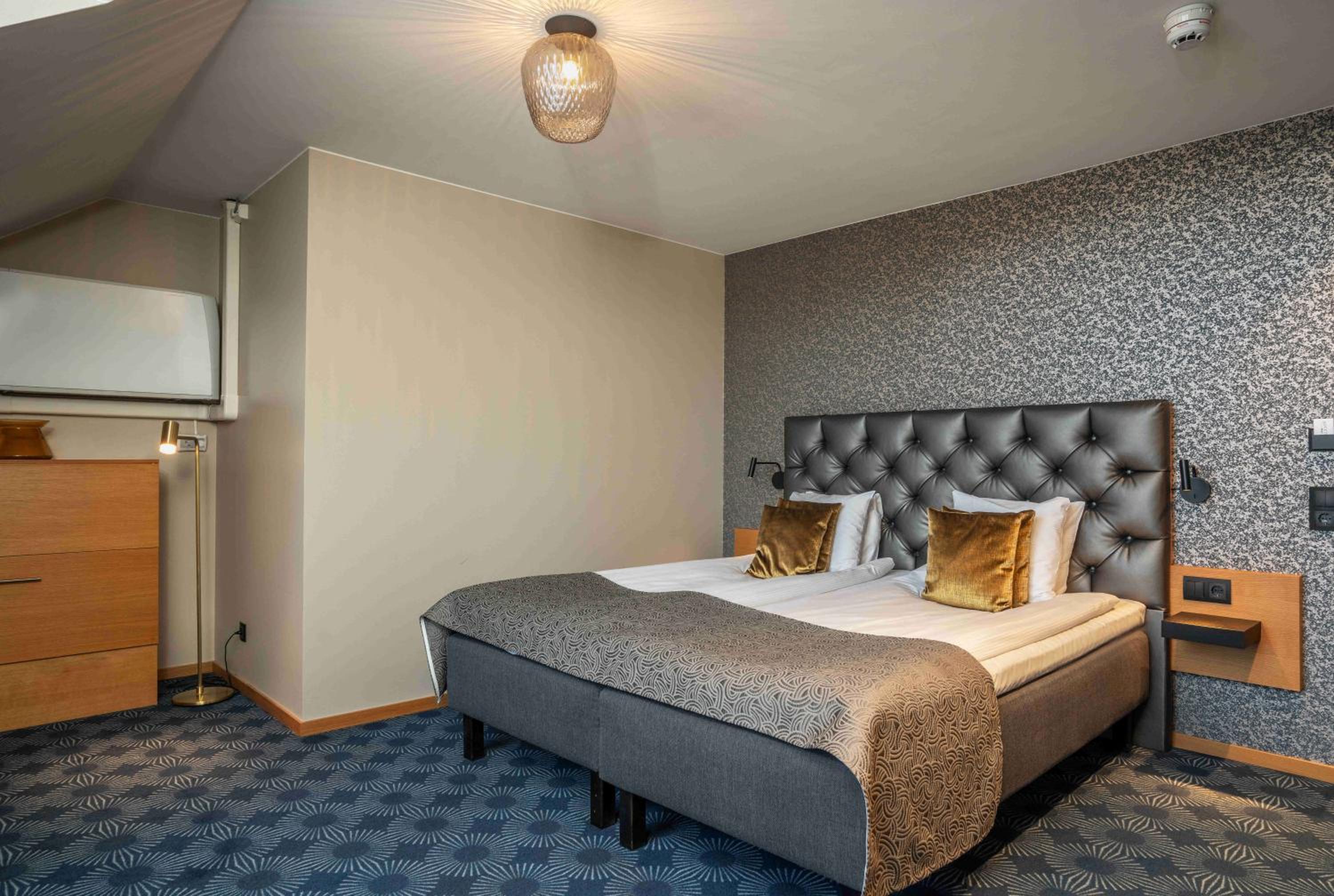Deluxe Twin Room - Photo 5