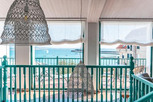Apartment with Sea View photo 2