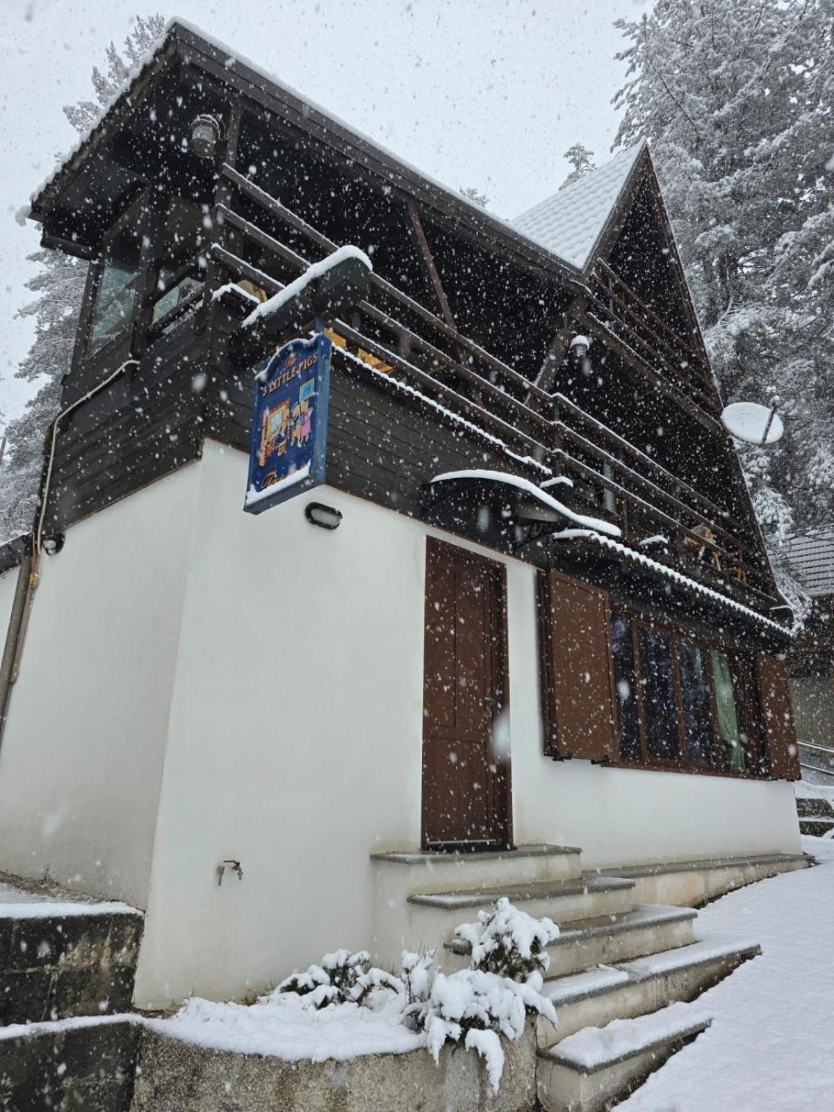 Superior Chalet photo 3