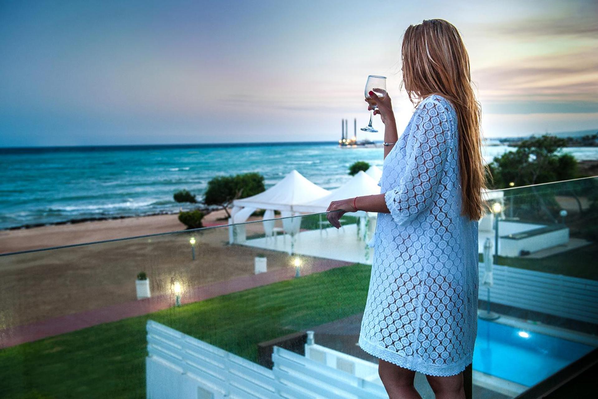 Royal Suite with Private Pool