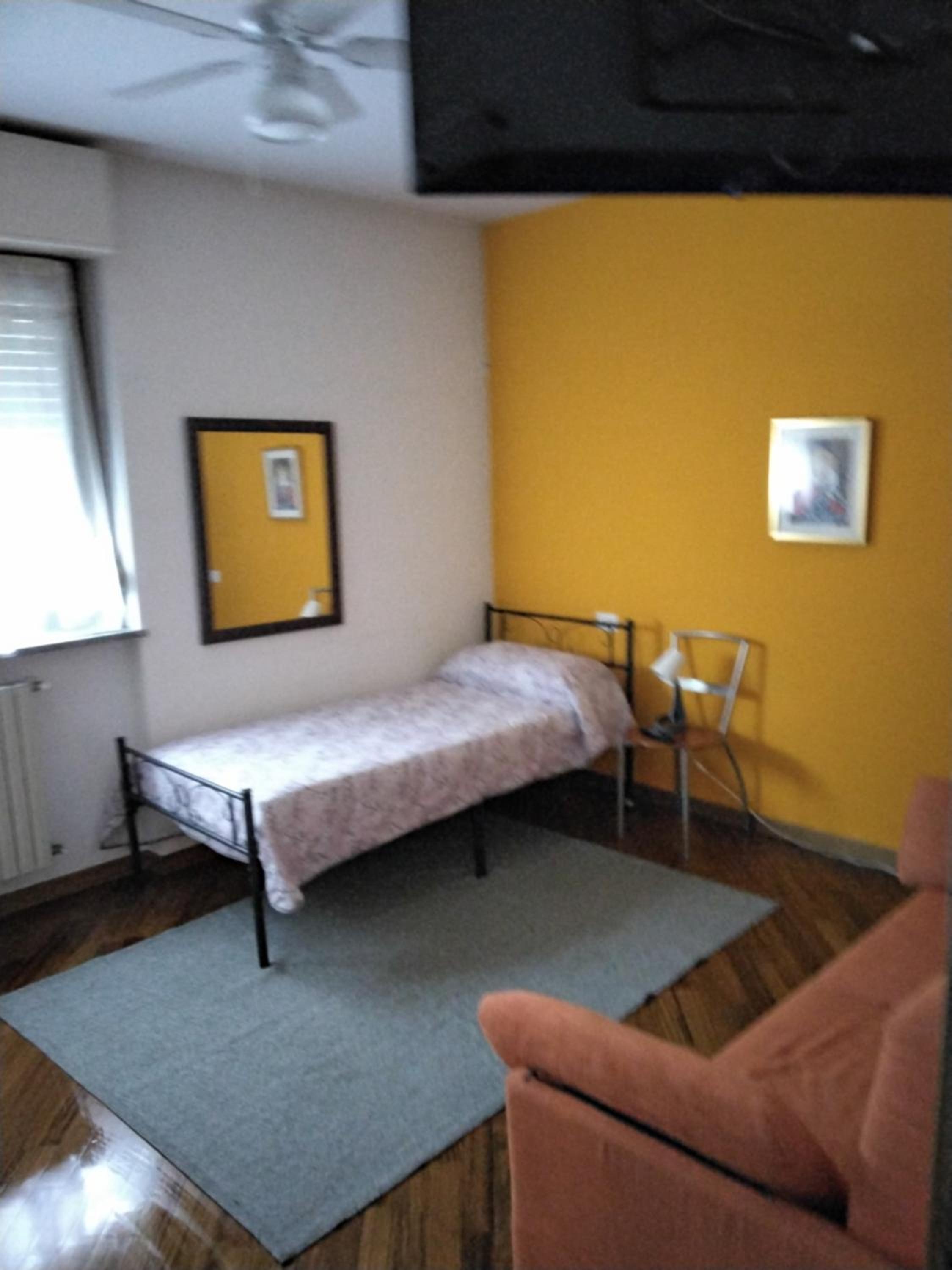 Apartment with Terrace photo 3