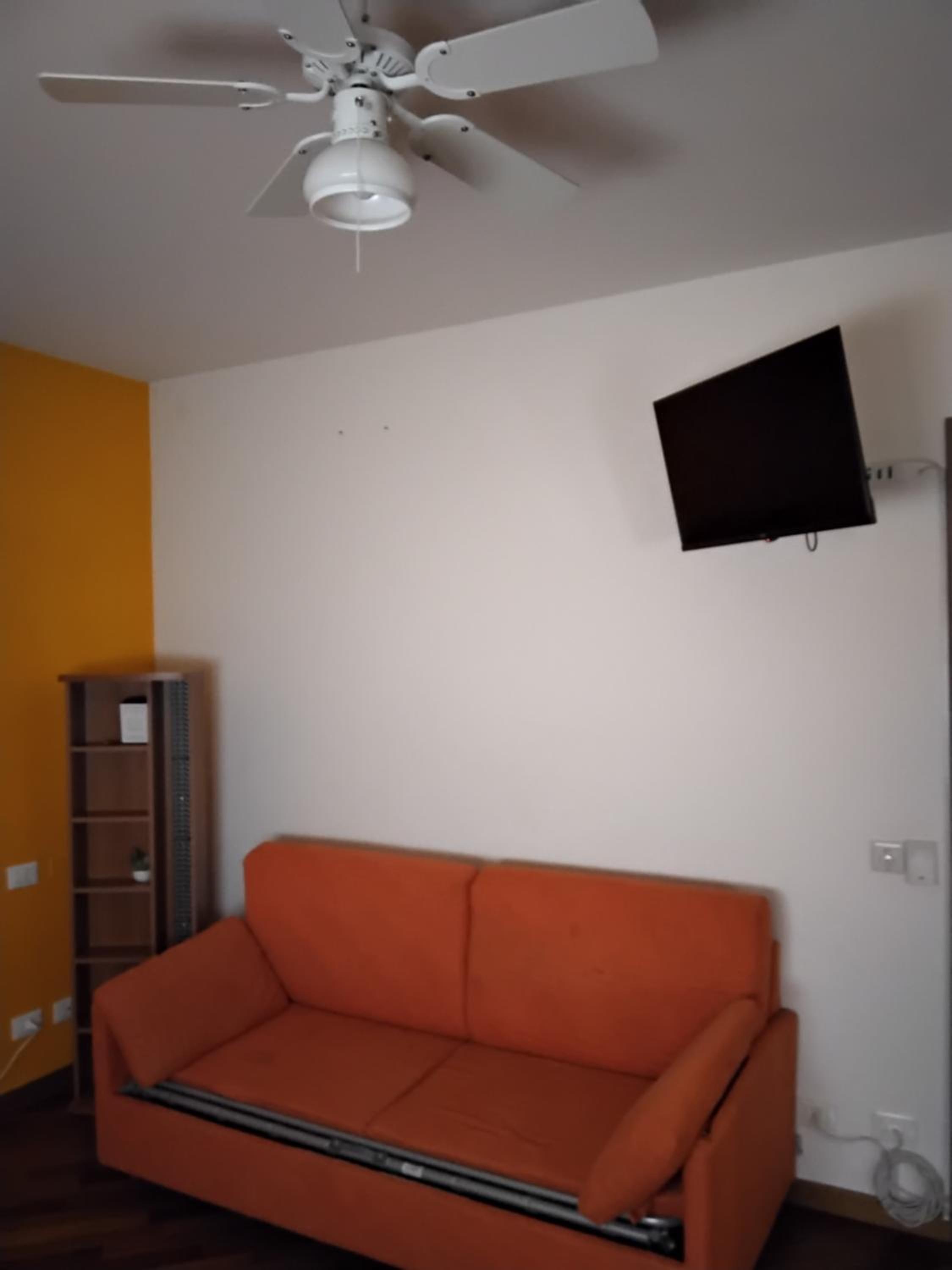 Apartment with Terrace photo 1