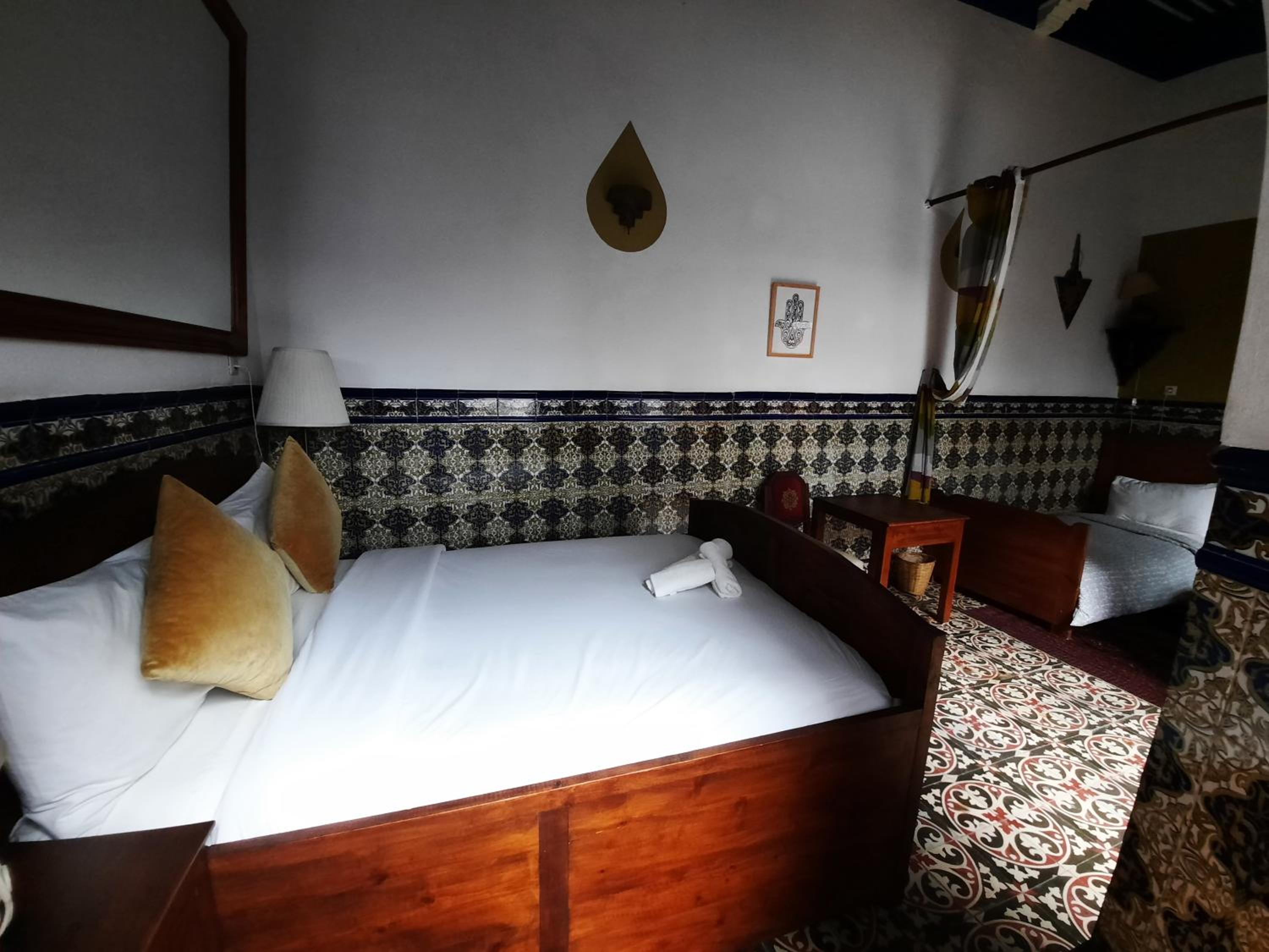 Triple Room - Photo 1
