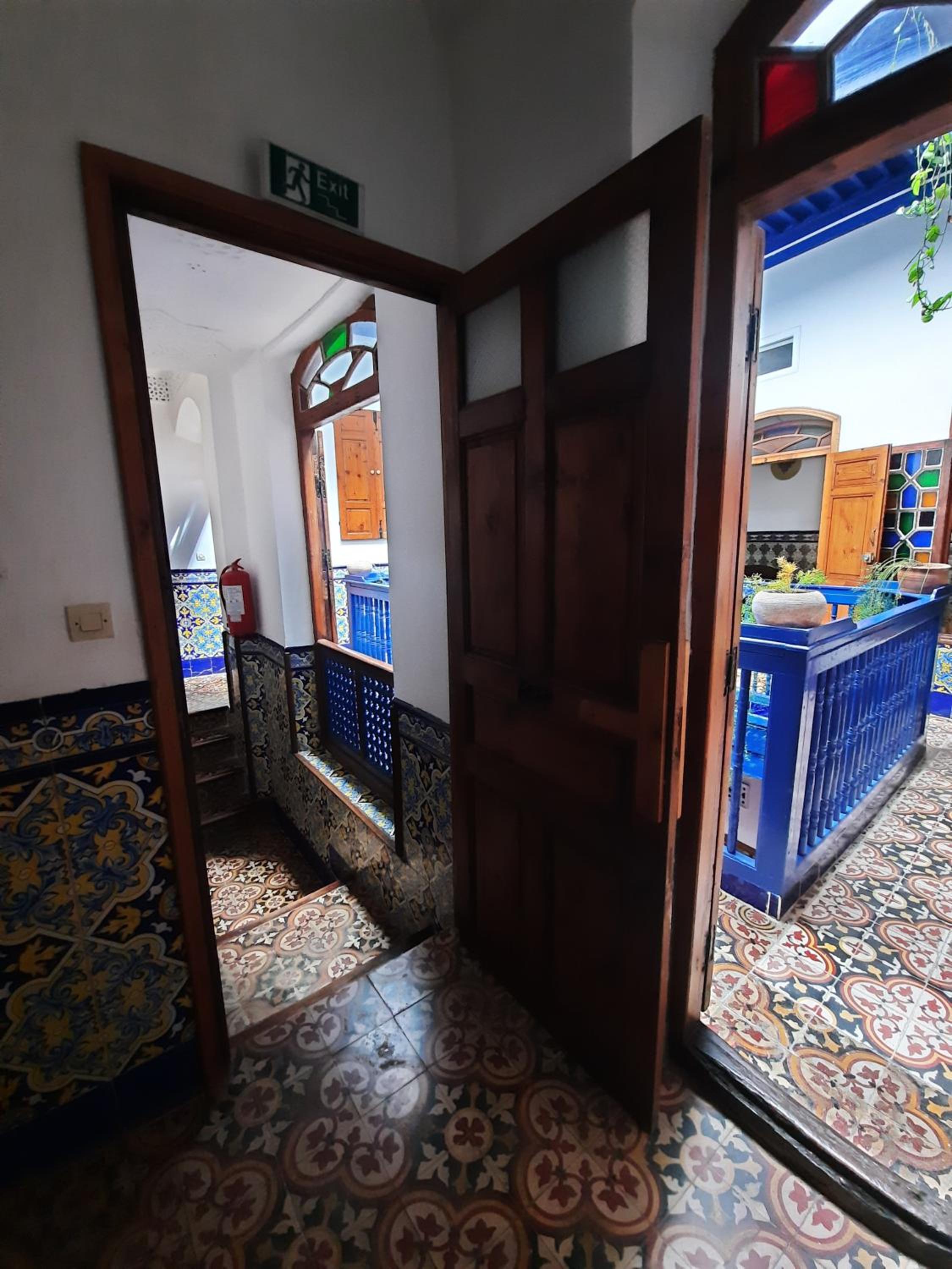 Triple Room - Photo 5