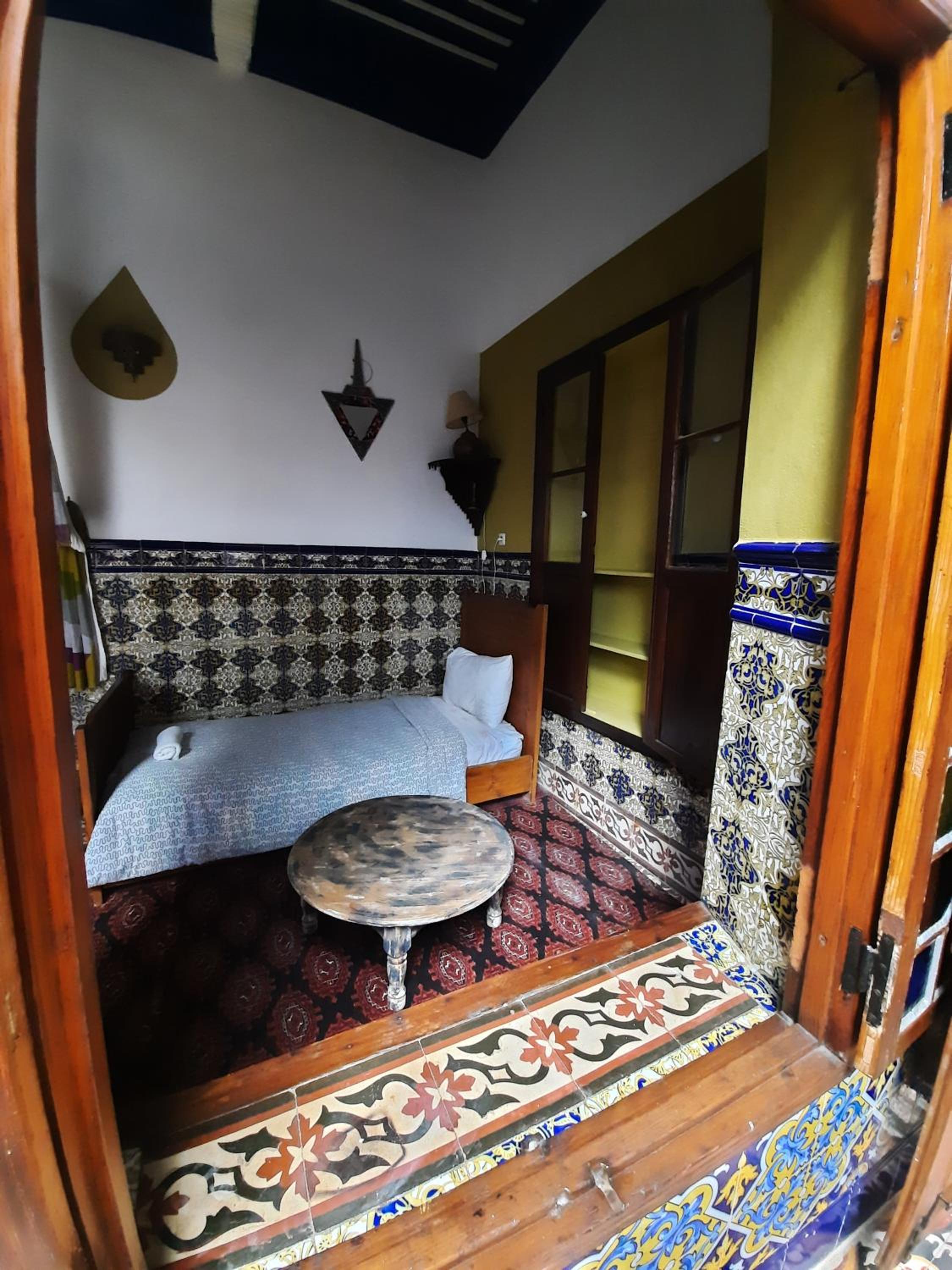 Triple Room - Photo 6