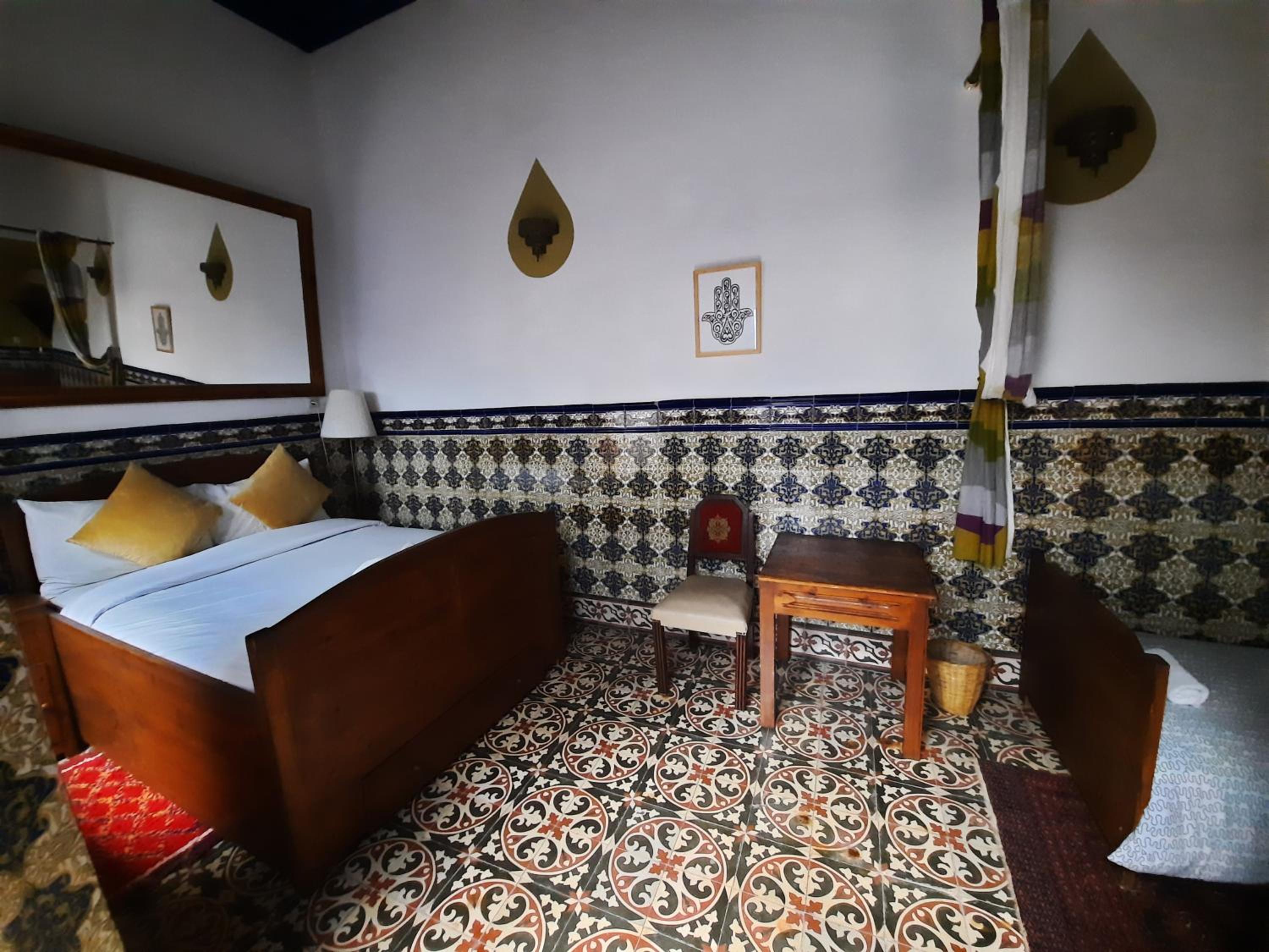 Triple Room - Photo 4
